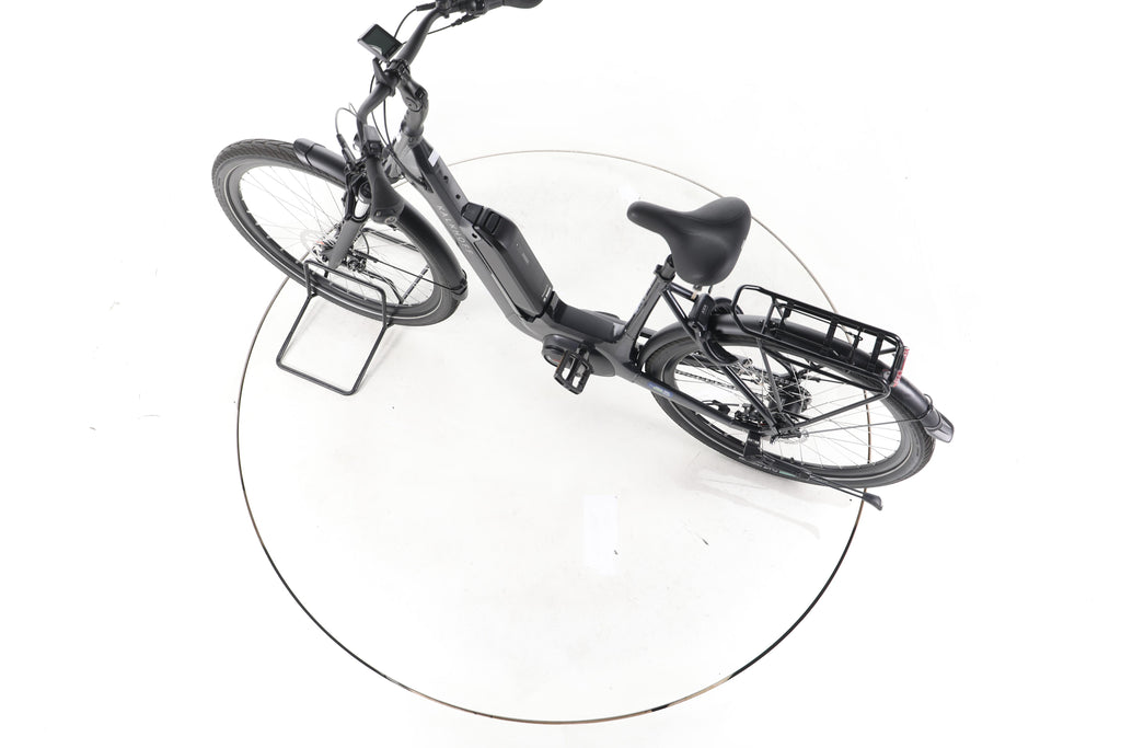 Kalkhoff Image 1.B XXL City E-Bike Tiefeinsteiger - Image 20