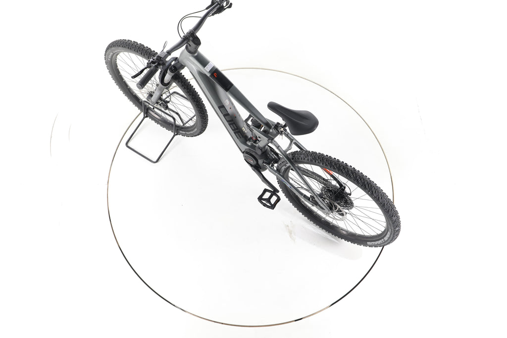 Cube Stereo Hybrid 120 Pro Fully E-Bike 2023 - Image 20