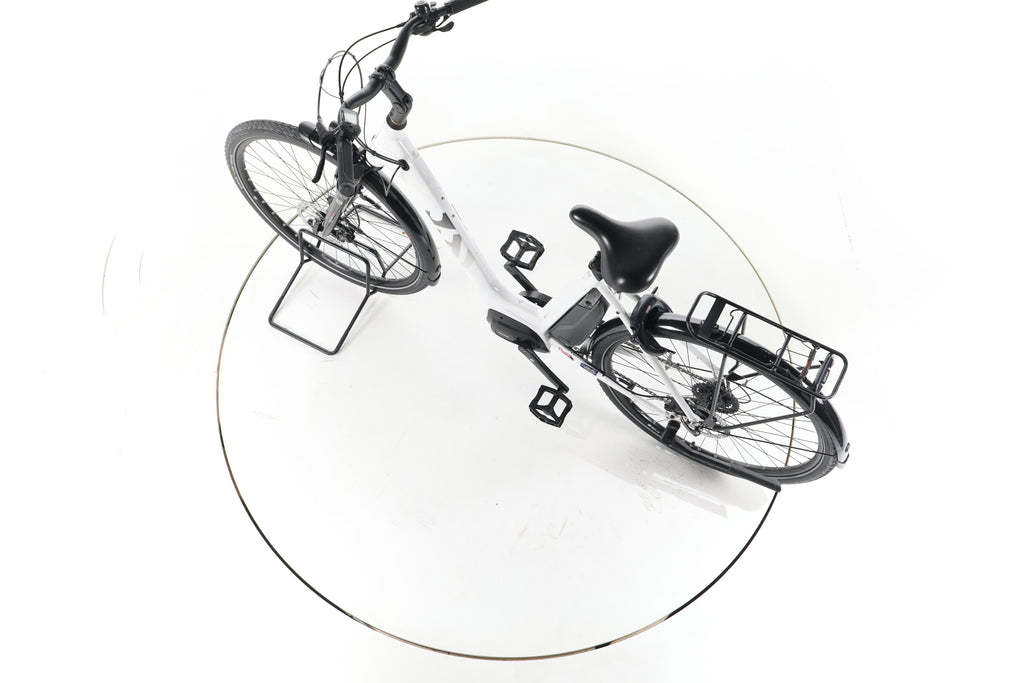 Husqvarna E-Bicycles Eco City 1 City E-Bike Tiefeinsteiger - Image 20