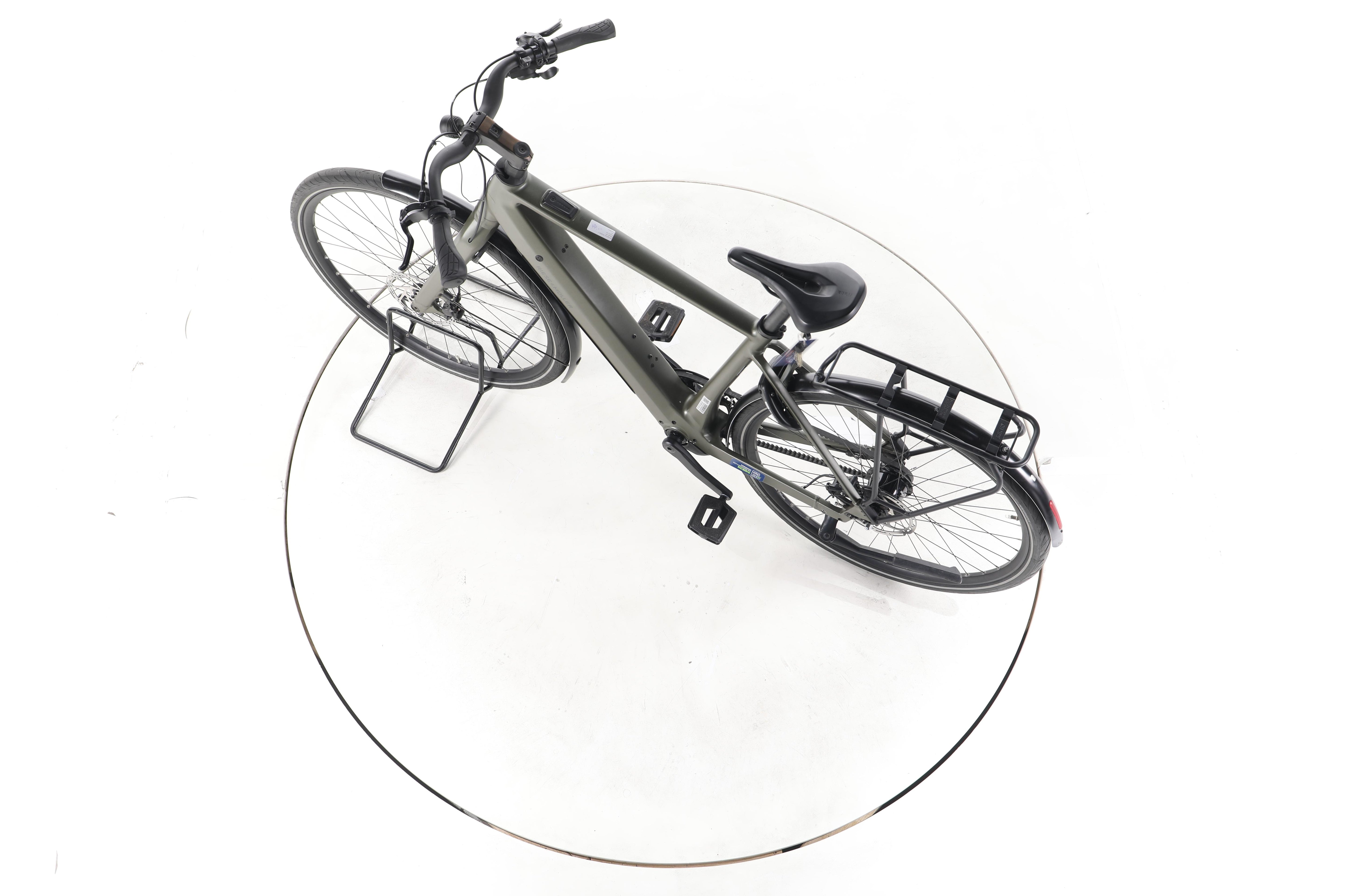 Riese & Müller UBN Five silent City E-Bike - Image 20