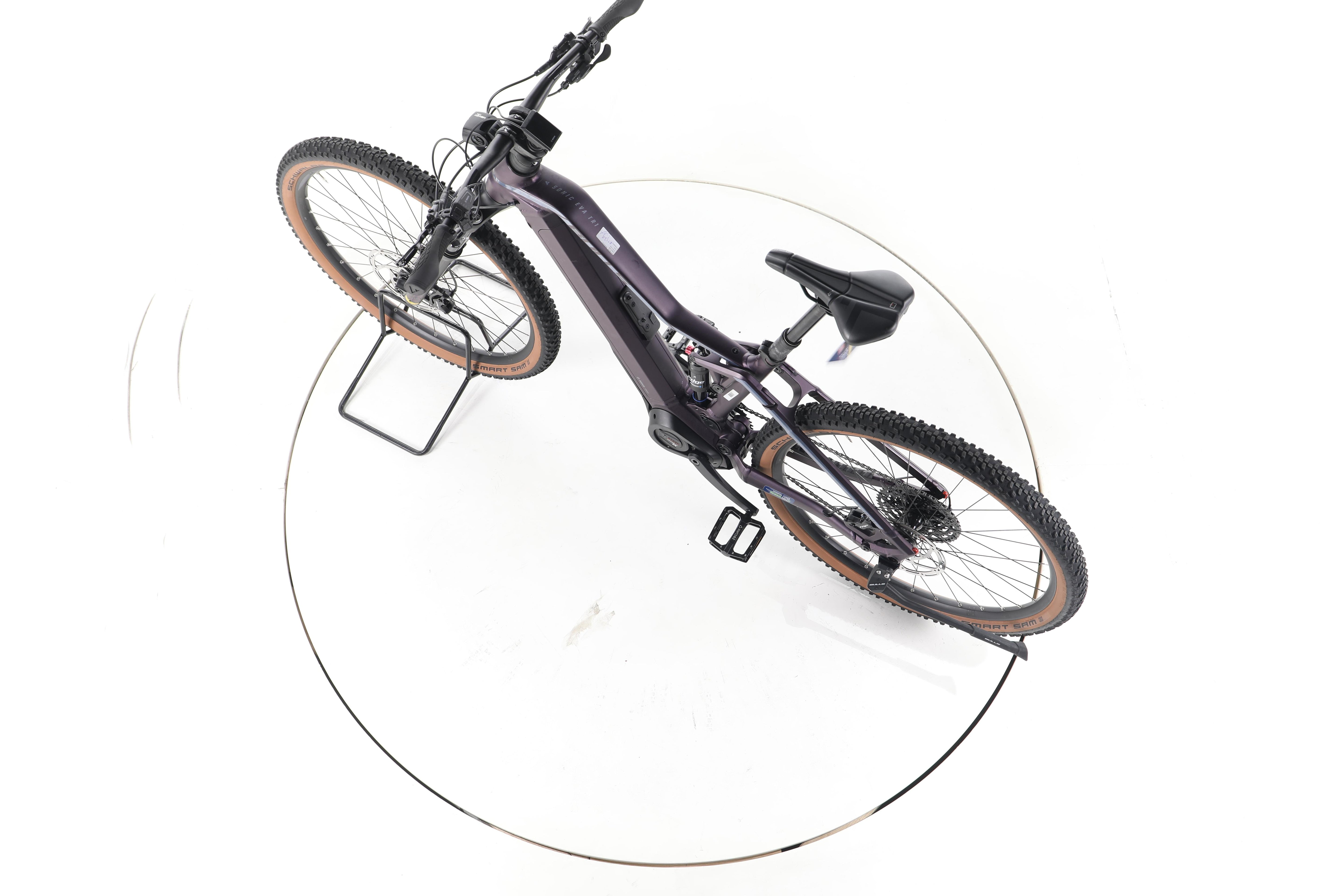 Bulls Sonic EVA TR1 Fully E-Bike 2024 - Image 20