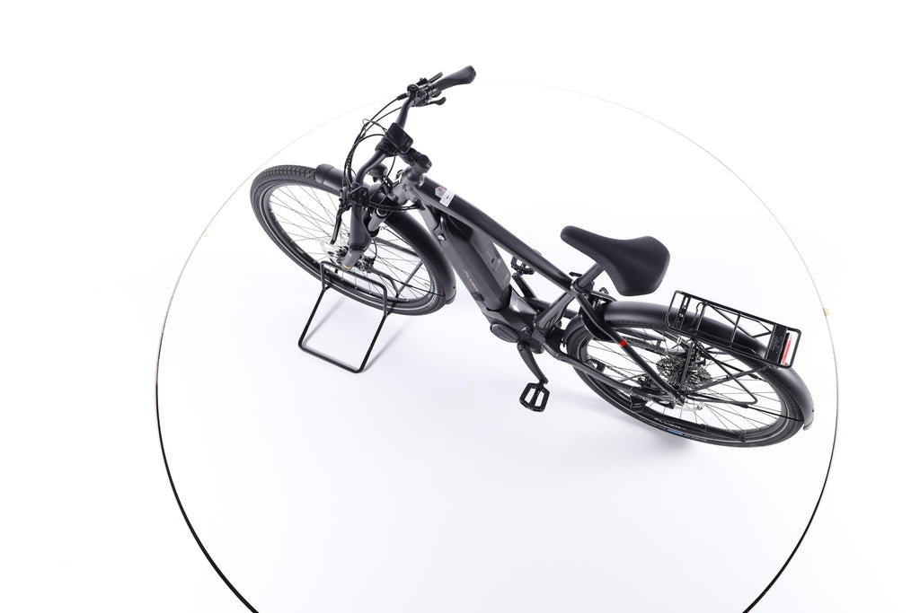 FLYER Upstreet5 7.10 Trekking E-Bike - Image 20