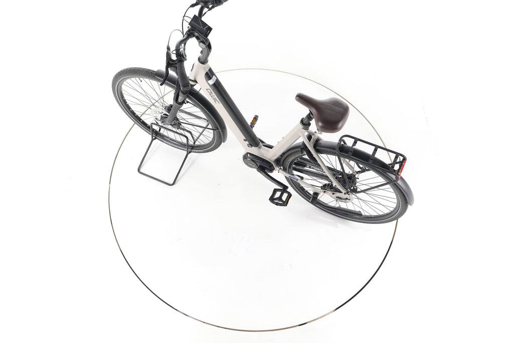 QWIC Premium i MN7+ City E-Bike Tiefeinsteiger - Image 20
