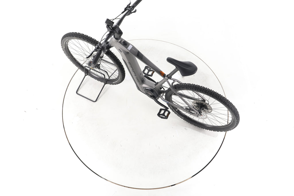 Focus Jarifa² 6.8 Nine E-Bike - Image 20