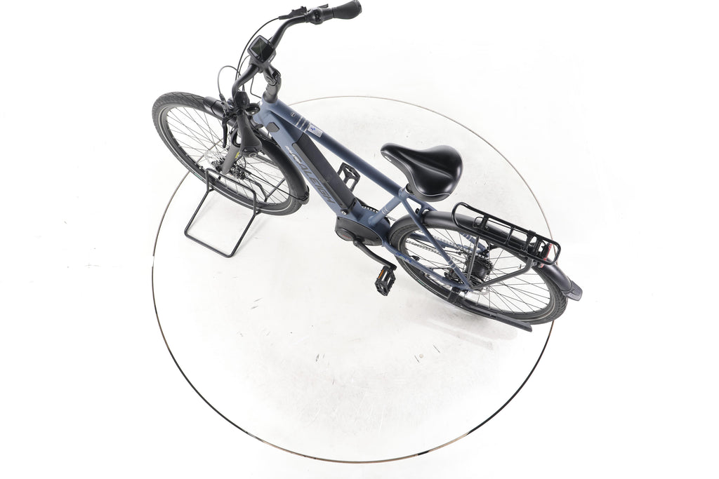 Raleigh Bristol 5 City E-Bike - Image 20