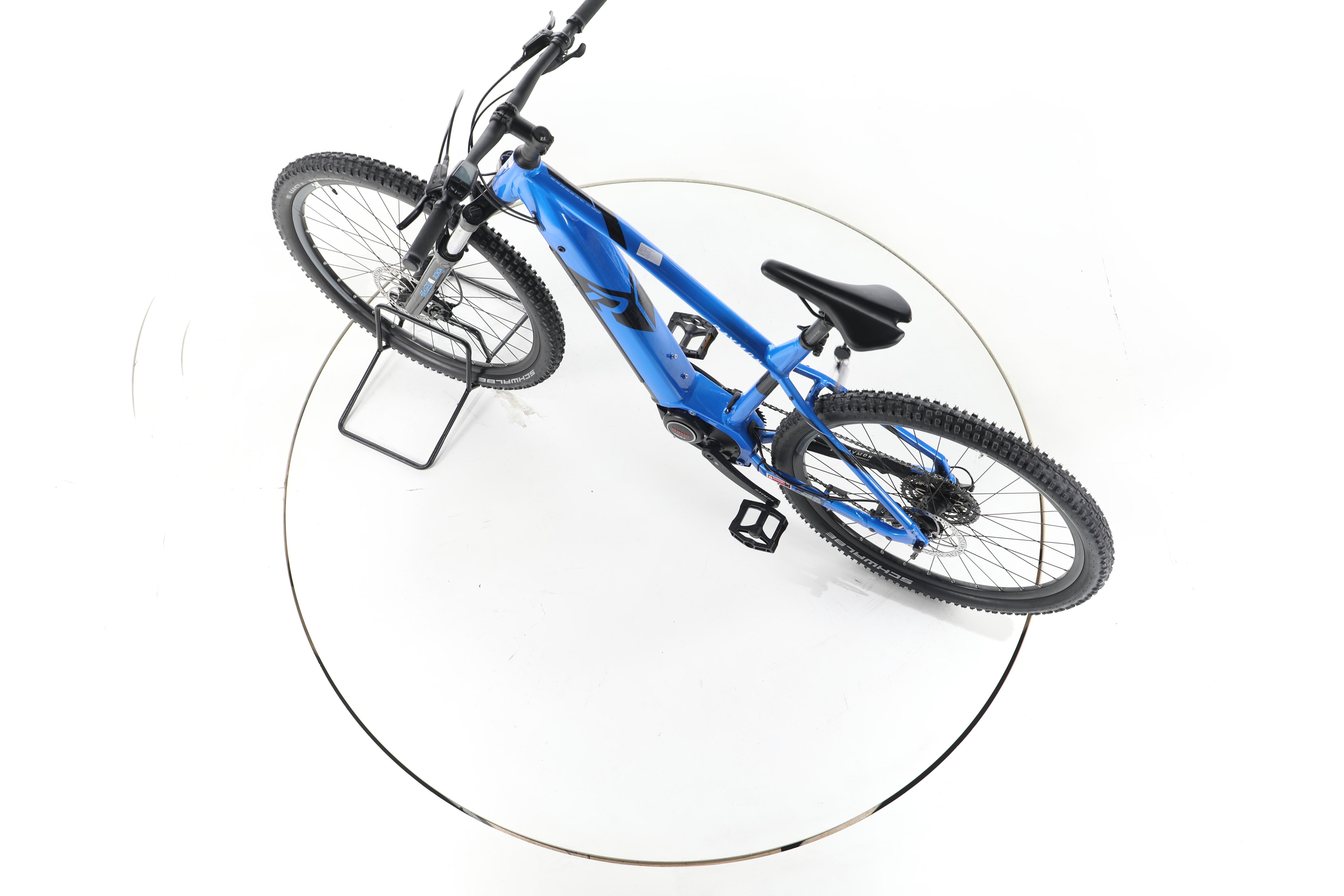 R Raymon HardRay E 6.0 E-Bike - Image 20
