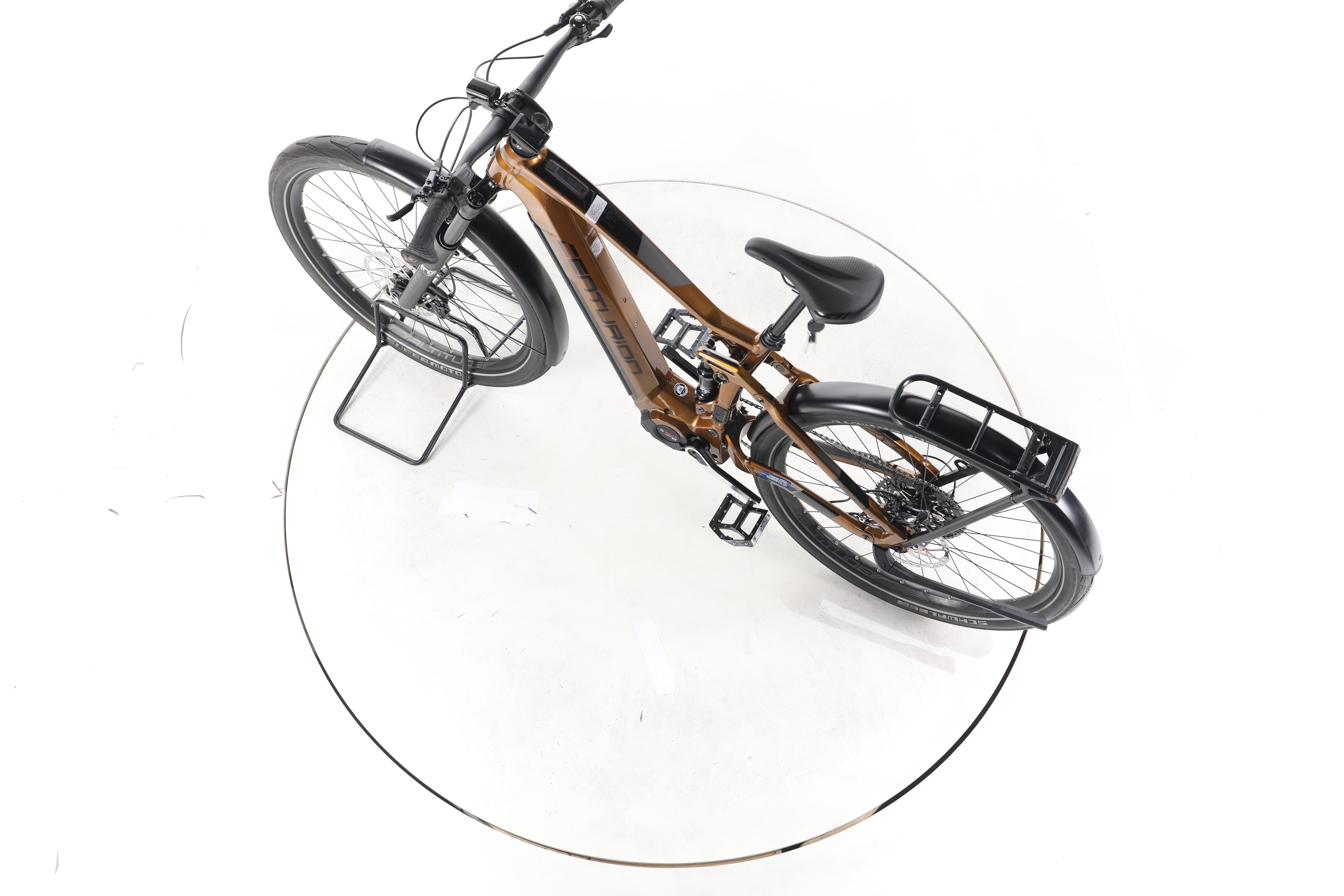 Centurion Numinis R2700i EQ SUV E-Bike - Image 20