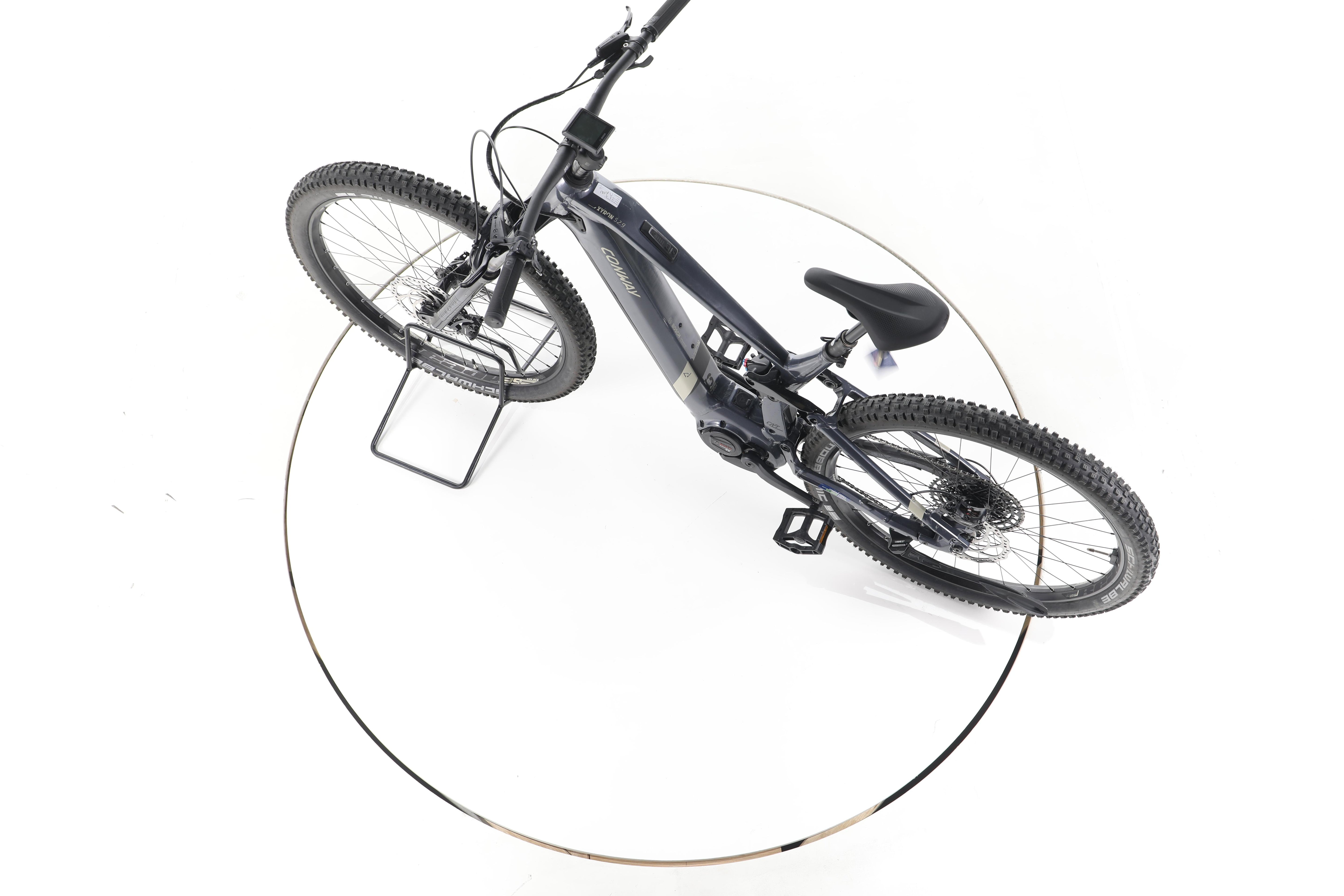 Conway Xyron S 2.9 E-Bike Fully - Image 20