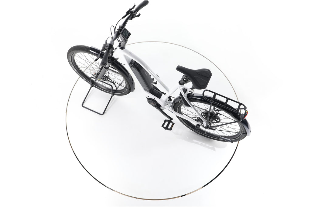 Diamant Zing Trekking E-Bike - Image 20