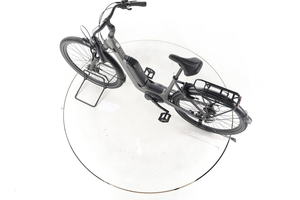 Kalkhoff Endeavour 1.B Move Trekking E-Bike Tiefeinsteiger - Image 20