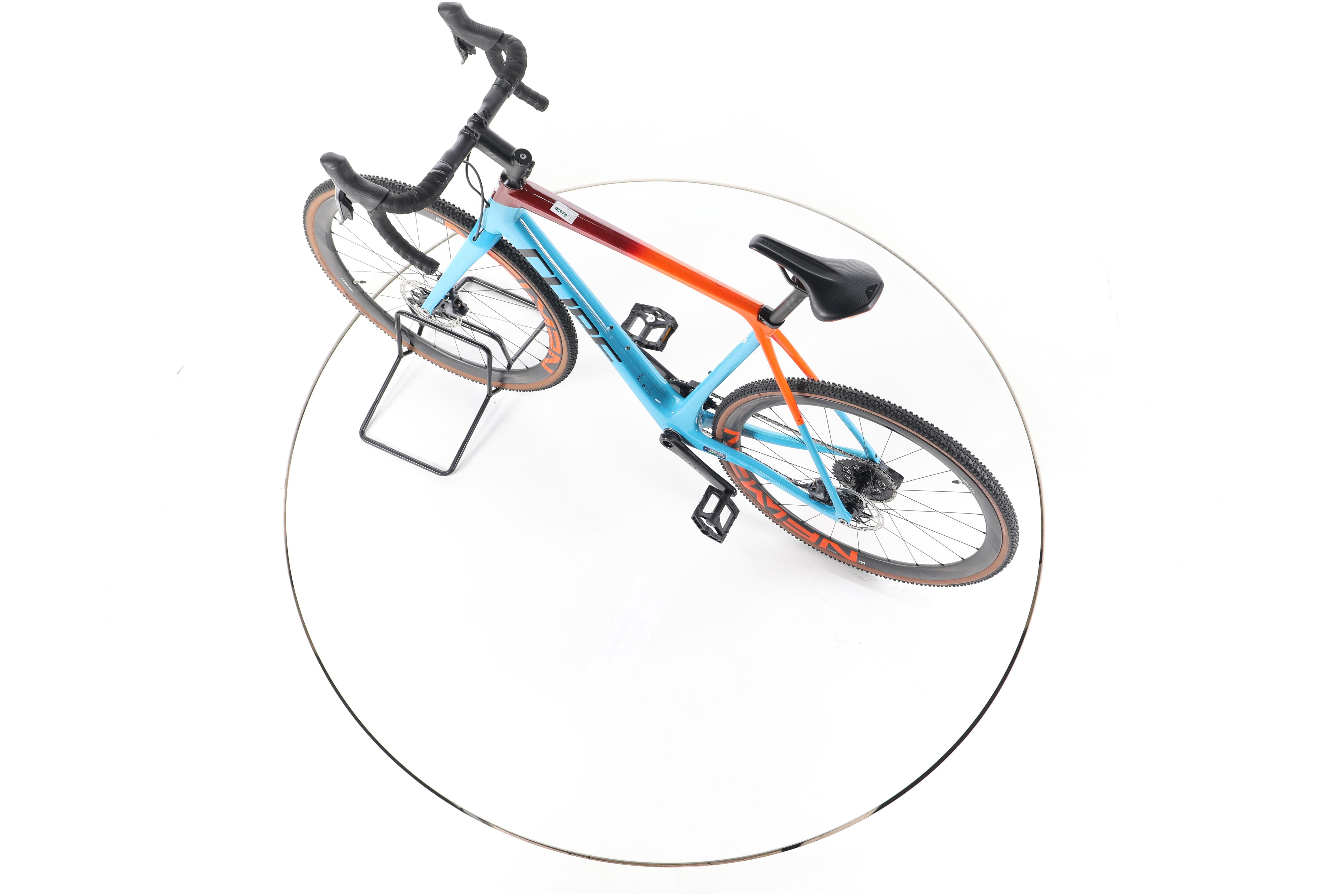 Cube Cross Race C:62 SLT - Image 20