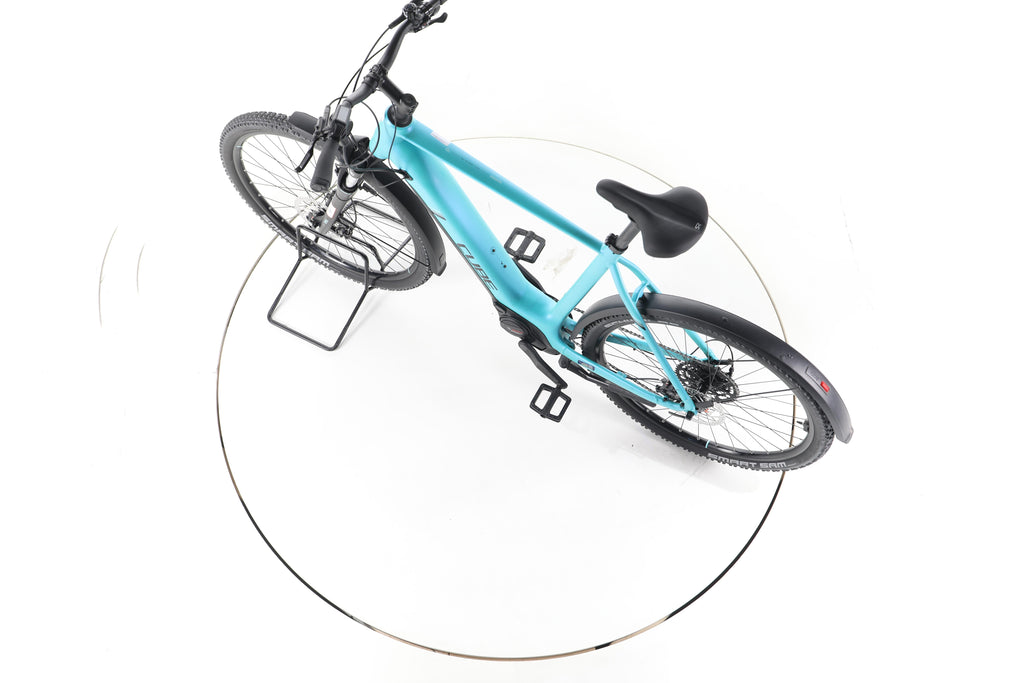 Cube Nuride Hyb. Perf. Allroad E-Bike 2025 - Image 20