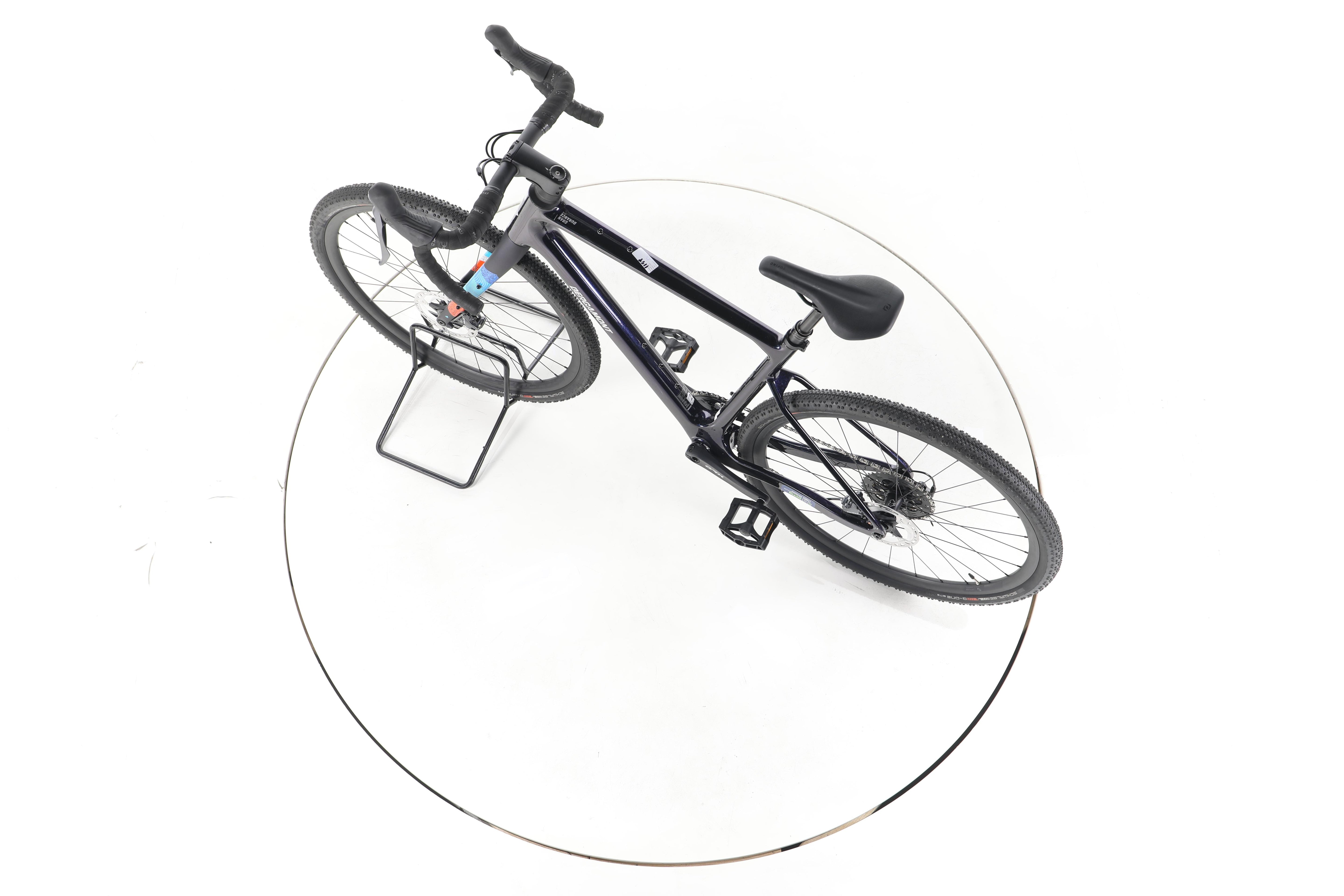 Bergamont Grandurance Elite Fahrrad Rennrad & Gravel - Image 20