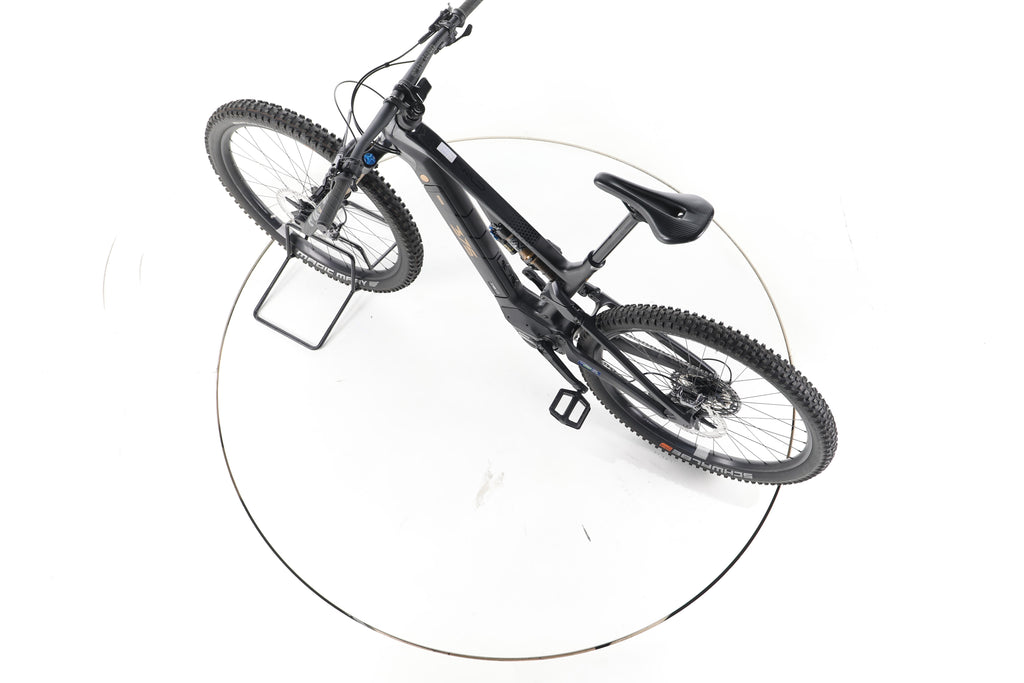 Rotwild R.E PRO Fully E-Bike Carbon - Image 20
