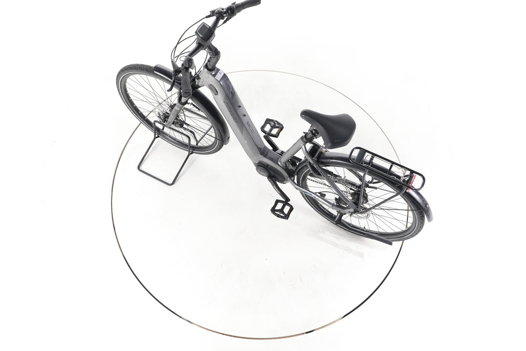 Conway Cairon TF 2.7 City E-Bike Tiefeinsteiger - Image 20