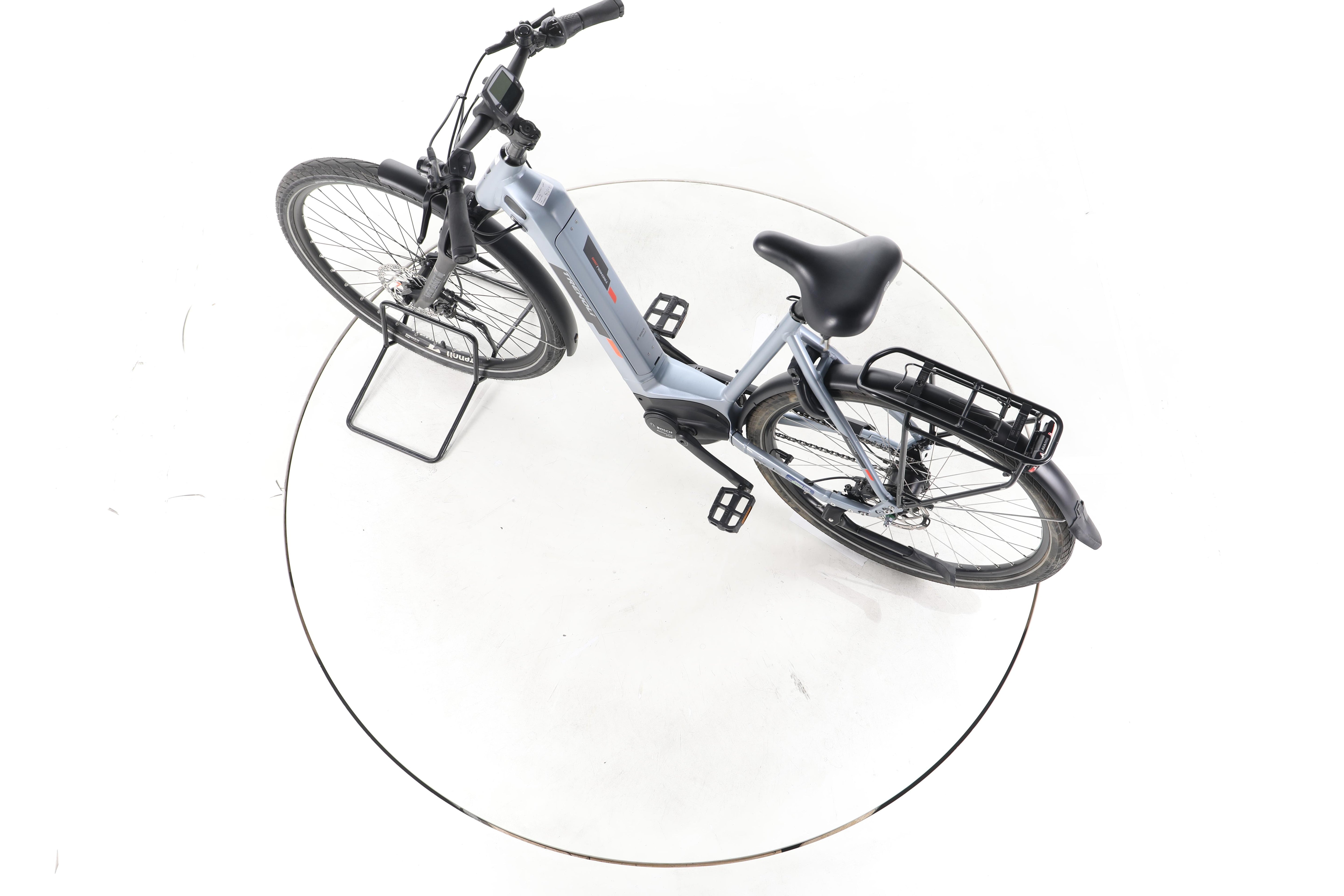 Trenoli Tanaro City E-Bike Tiefeinsteiger - Image 20