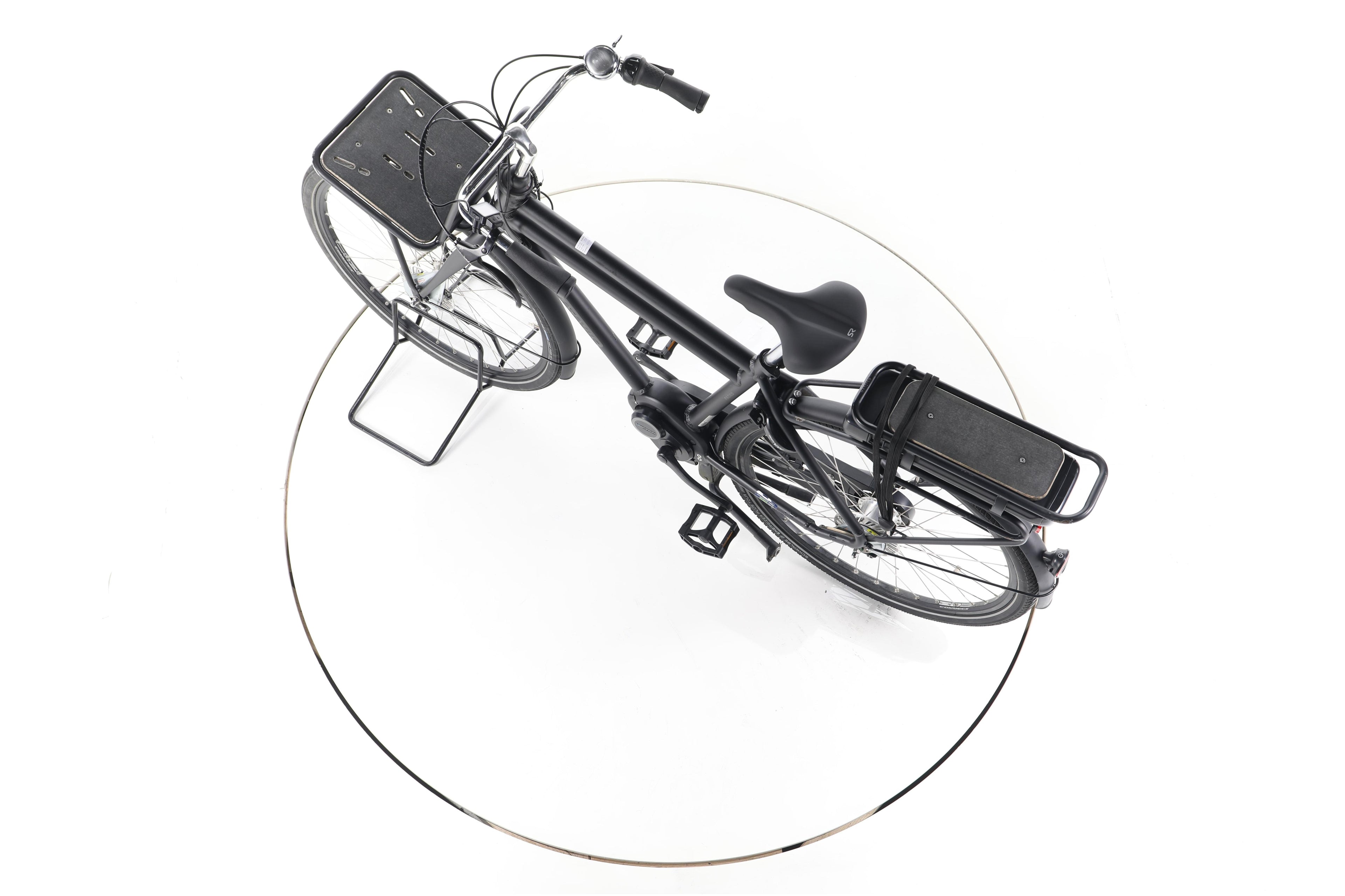 Batavus Packd E-go® Plus City E-Bike - Image 20