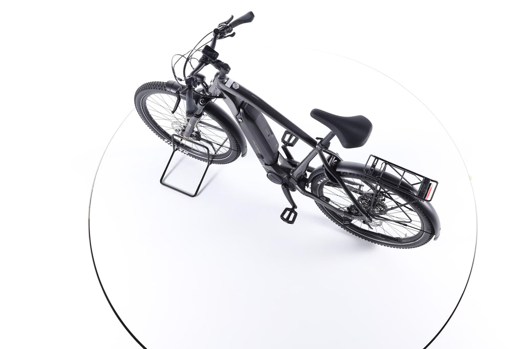 FLYER Upstreet5 7.12 Trekking E-Bike - Image 20