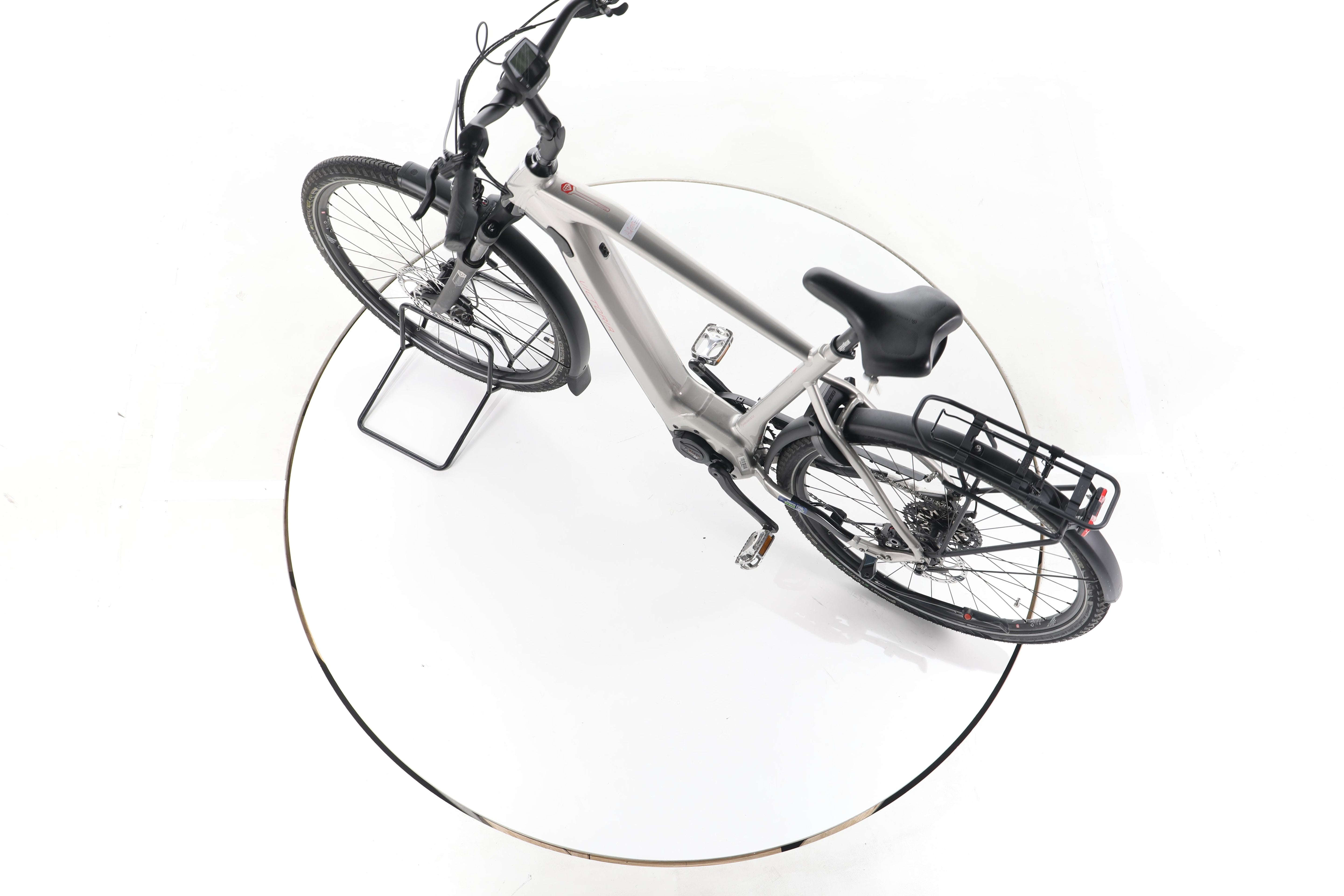 Victoria eManufaktur 11.8 Trekking E-Bike - Image 20