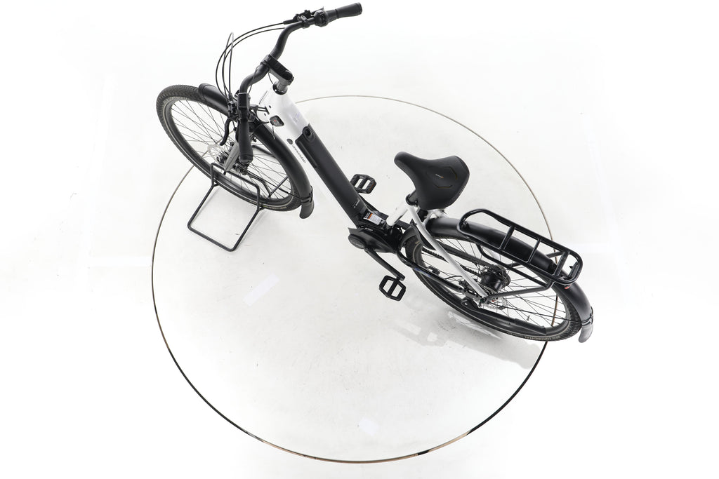 Cannondale Mavaro Neo City E-Bike Tiefeinsteiger 2024 - Image 20