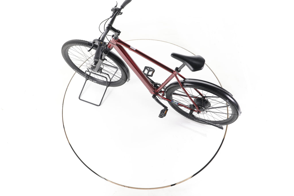 Coboc Iseo Trekking E-Bike - Image 20