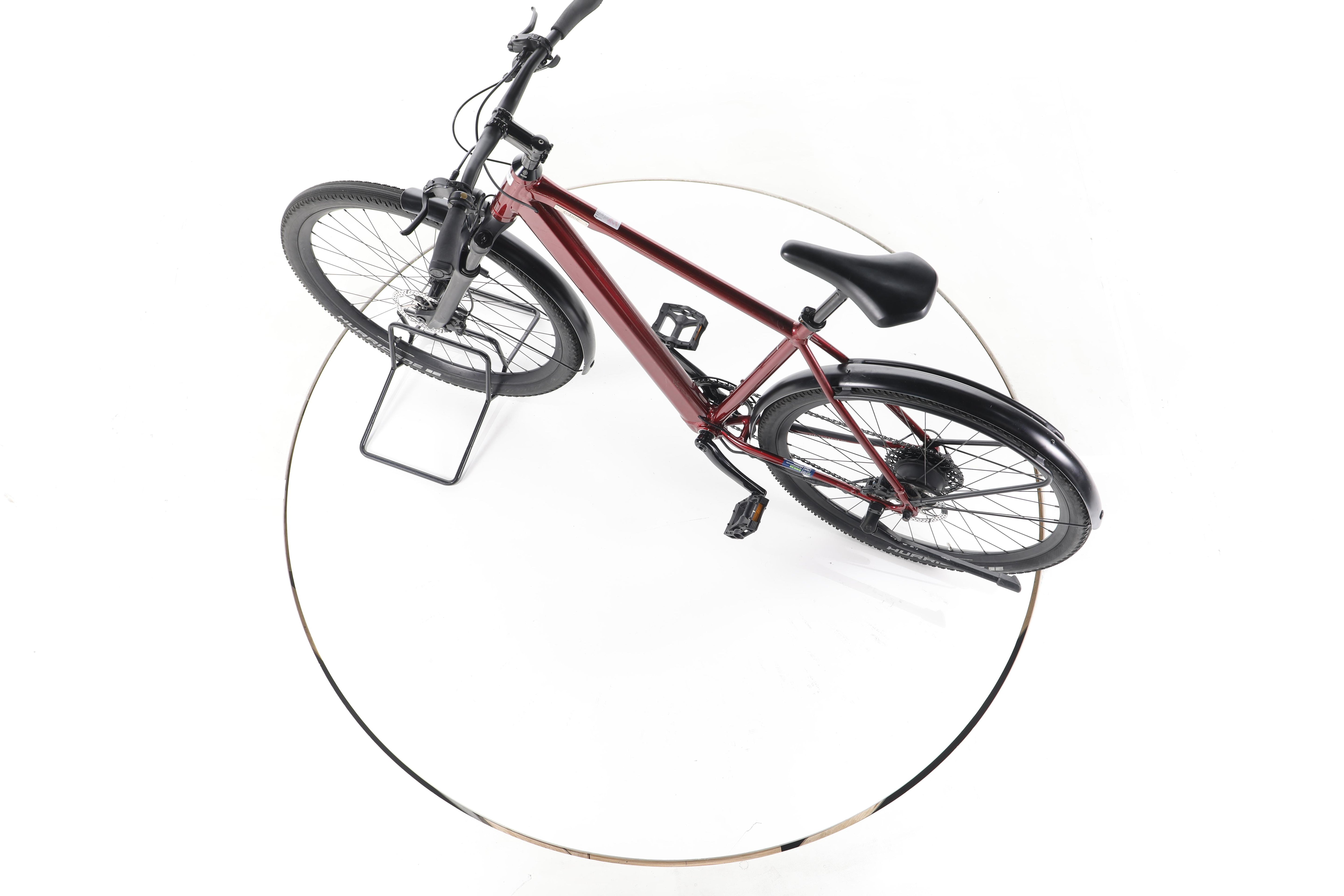 Coboc Iseo Trekking E-Bike - Image 20