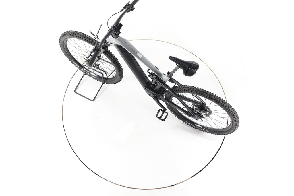 Bulls Sonic EVO EN SL 2 Fully E-Bike Carbon - Image 20