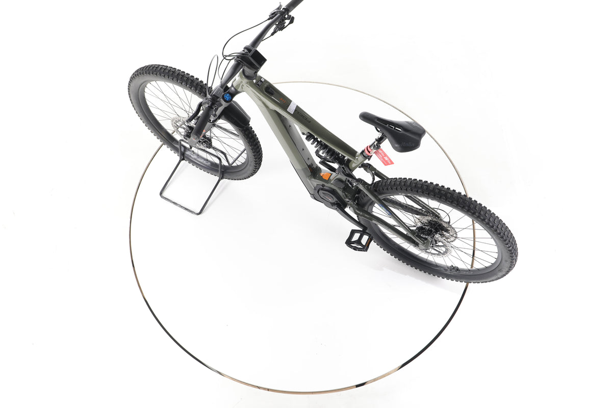 Focus SAM² 6.8 E-Bike Fully - Image 20
