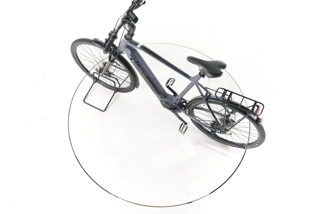 Compel Enyo E-630 LTD E-Bike - Image 20