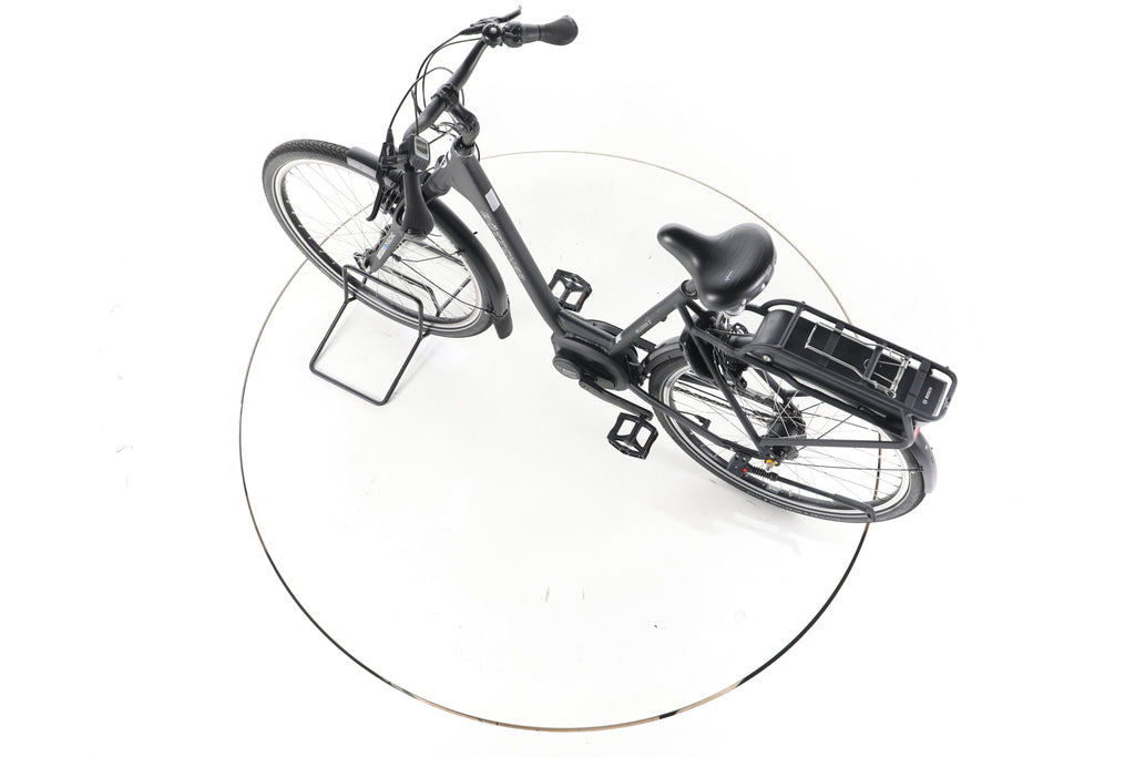 Böttcher Glider X Active City E-Bike Tiefeinsteiger - Image 20
