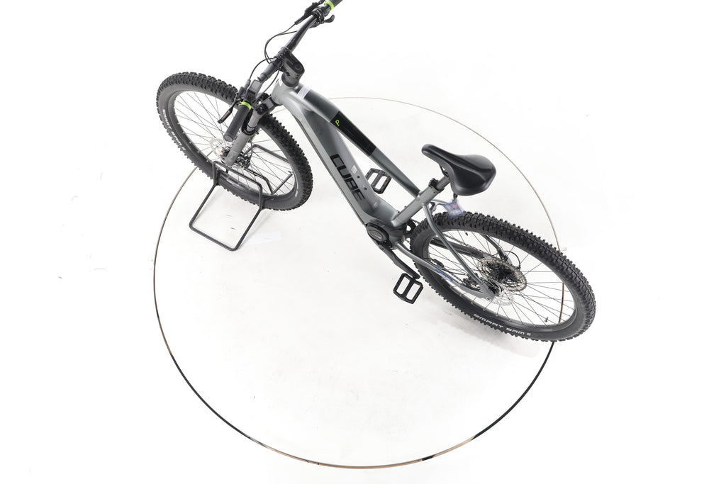 Cube Reaction Hybrid Pro E-Bike - Image 20