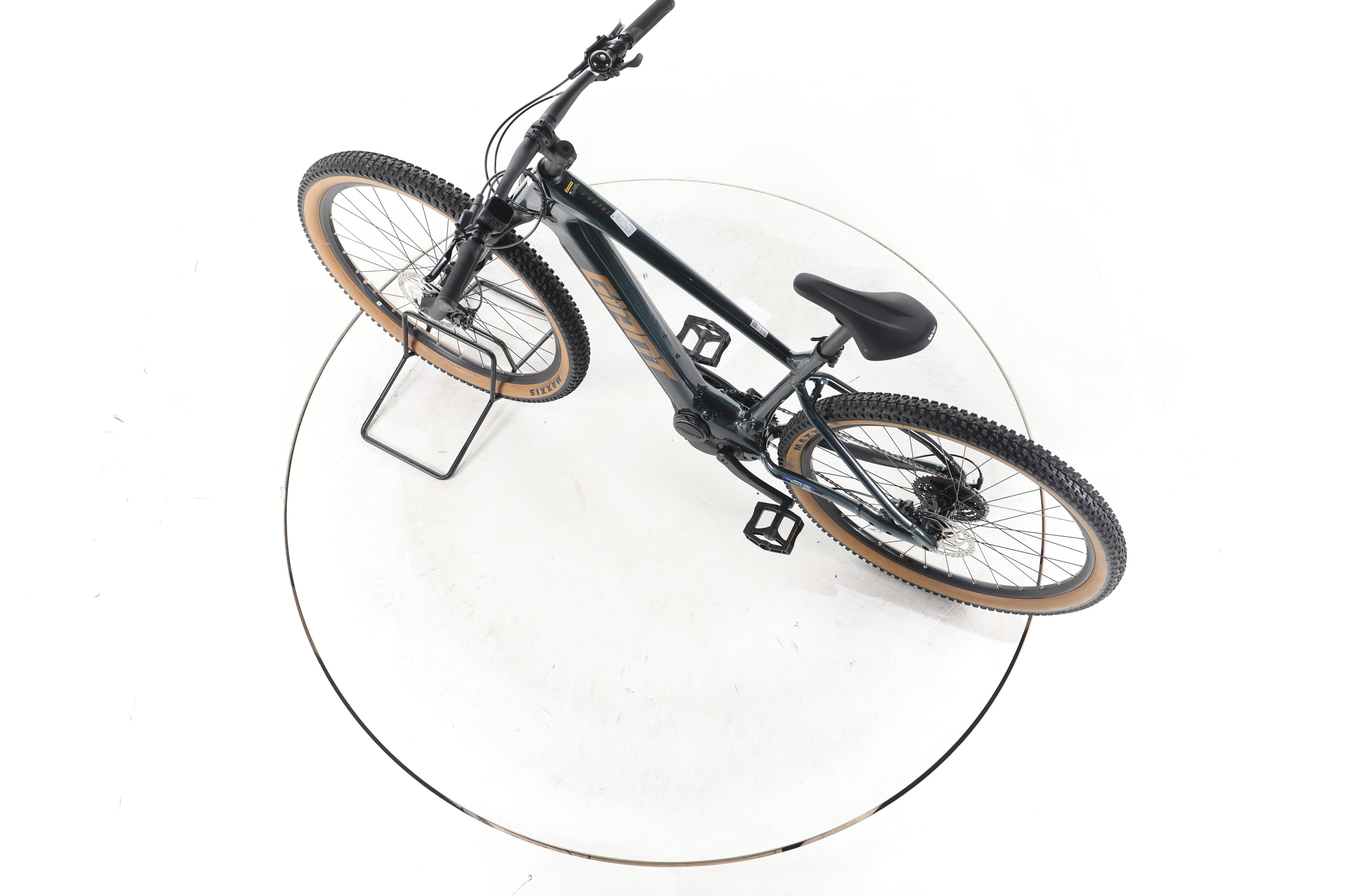 Giant Talon E+ | Gen2 E-Bike 2025 - Image 20