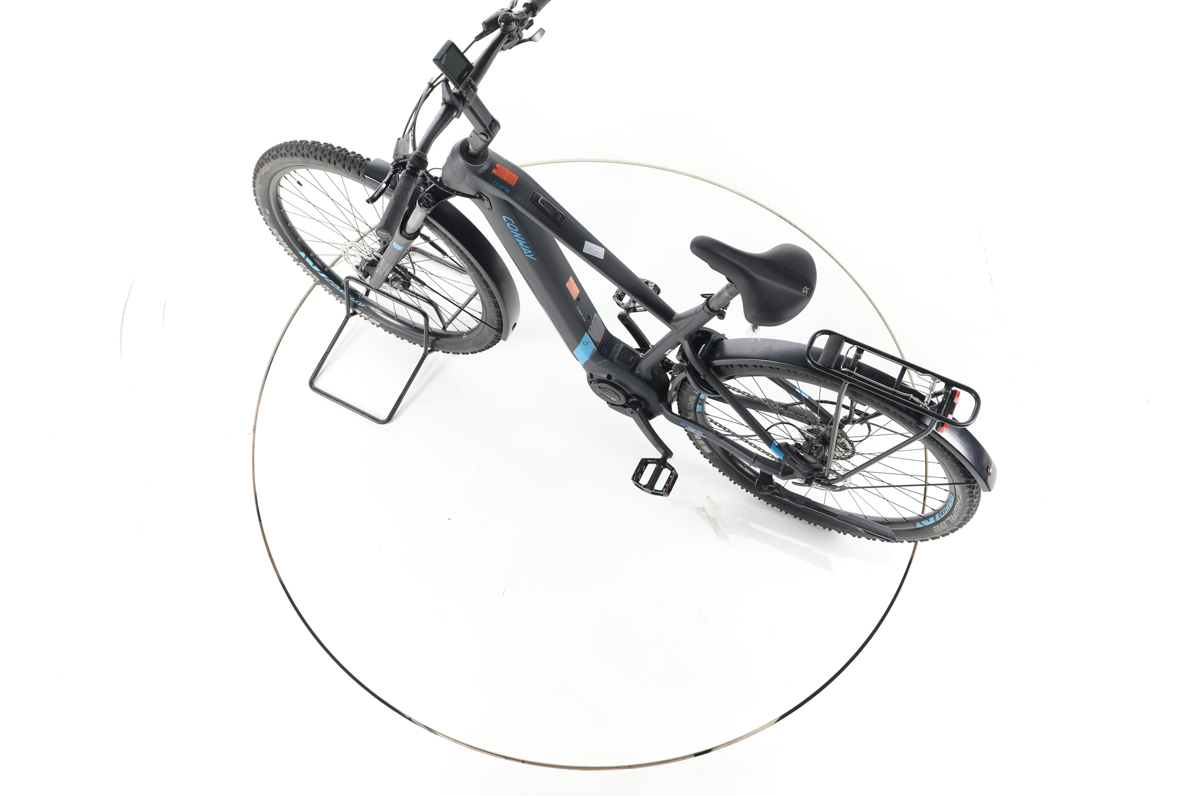 Conway Cairon C 2.0 Trekking E-Bike 2023 - Image 20