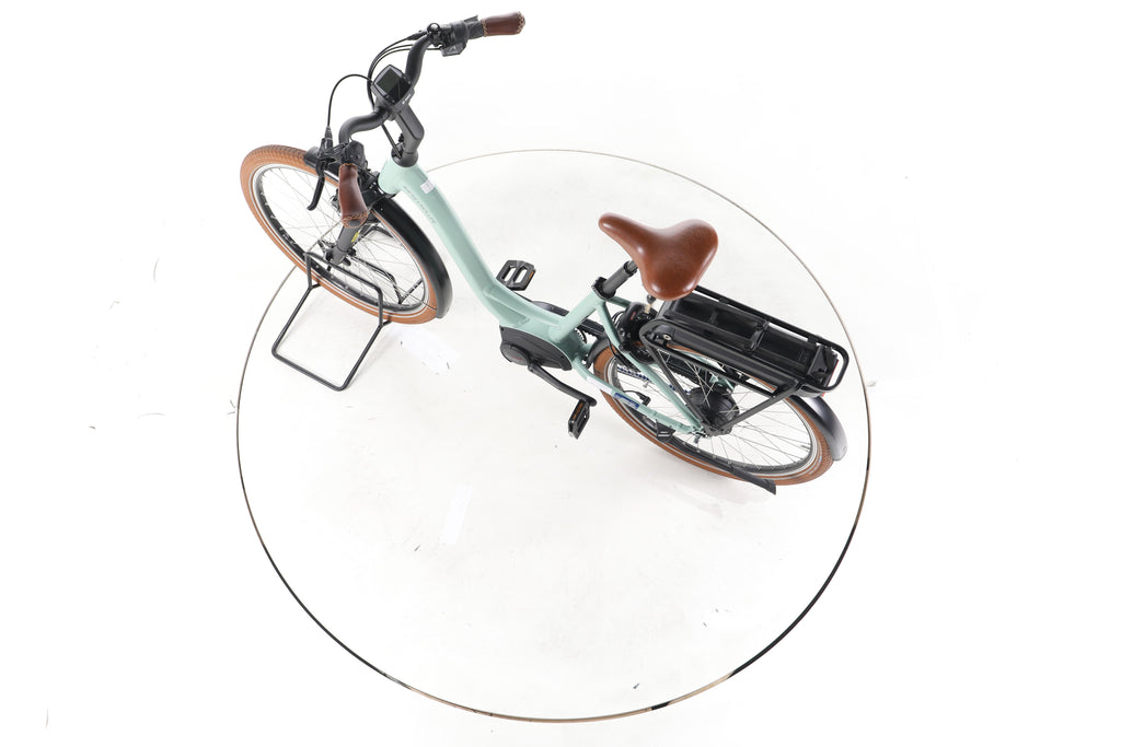Riese & Müller Swing Vario City E-Bike Tiefeinsteiger - Image 20