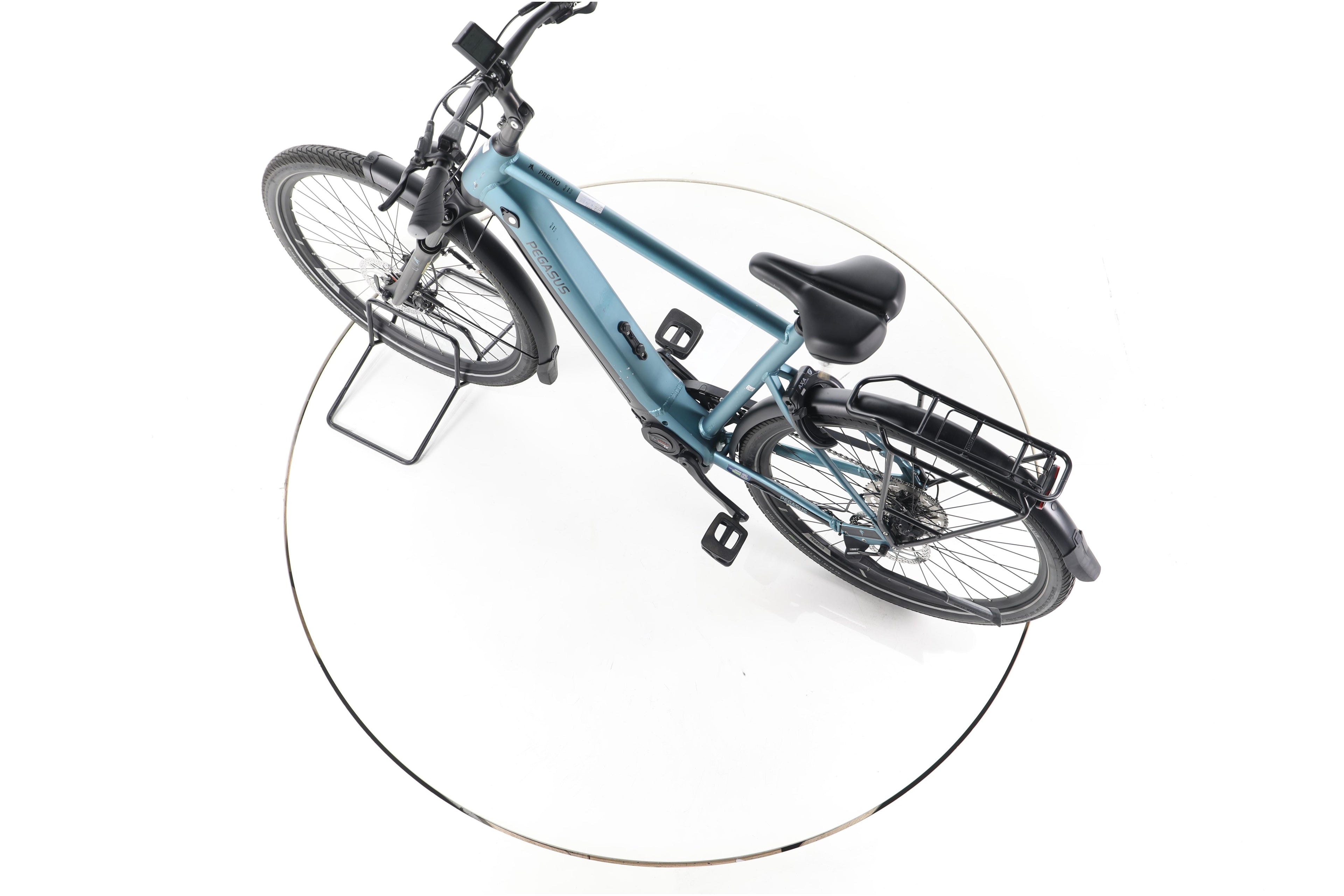 Pegasus Premio EVO Lite Trekking E-Bike 2023 - Image 20