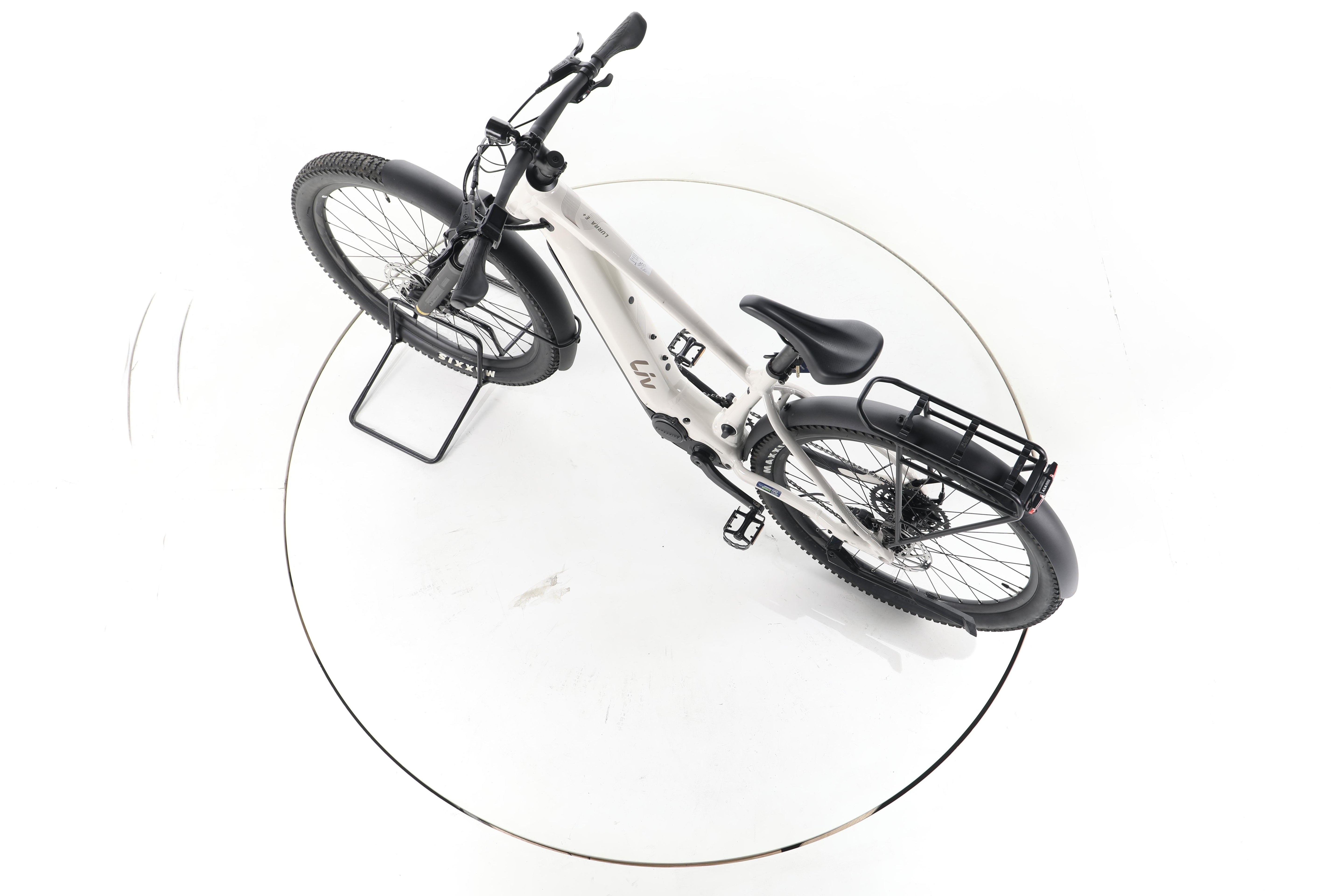 Liv Lurra E+ 2 EX Trekking E-Bike 2024 - Image 20