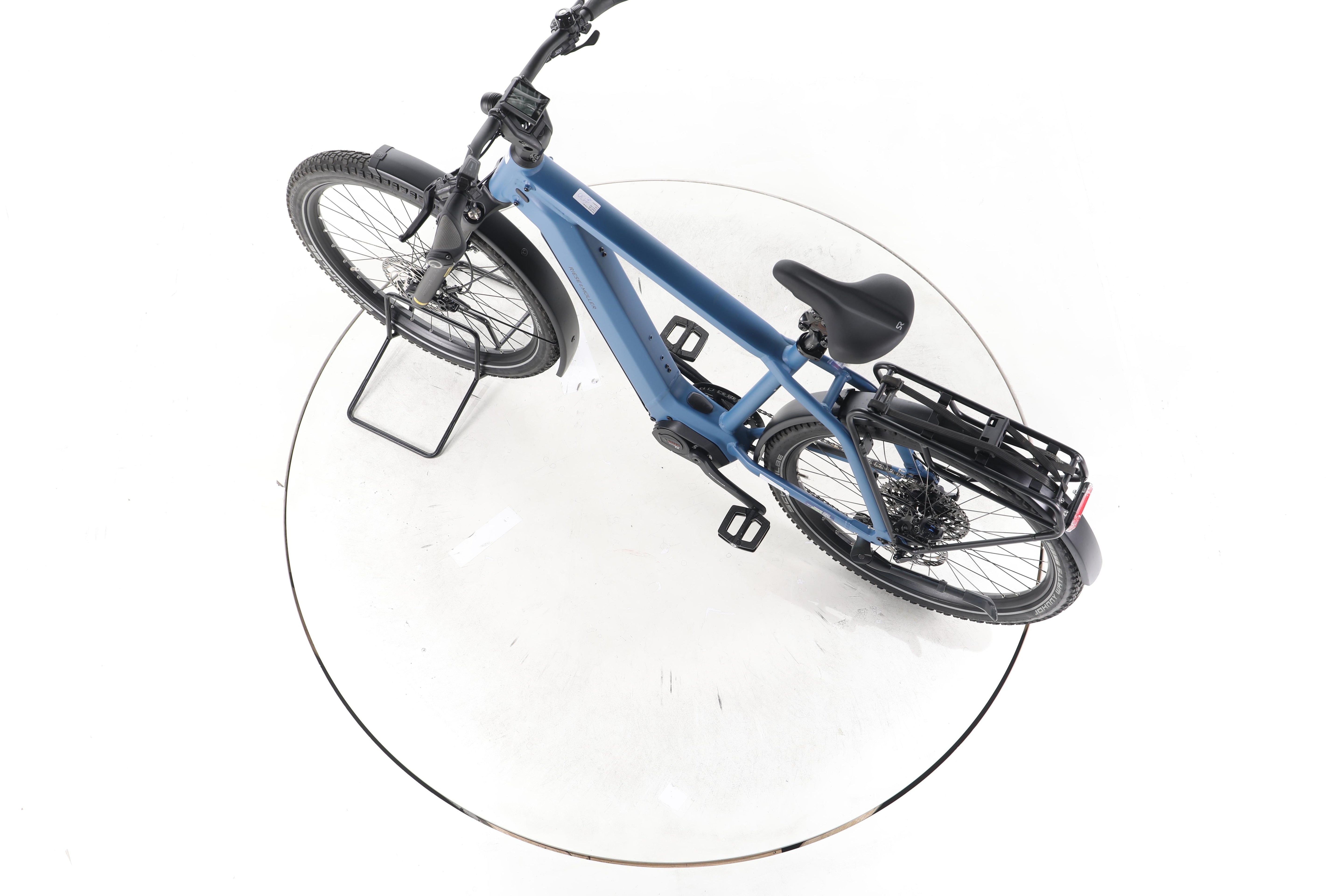 Riese & Müller Charger 4 GT Touring Trekking E-Bike - Image 20
