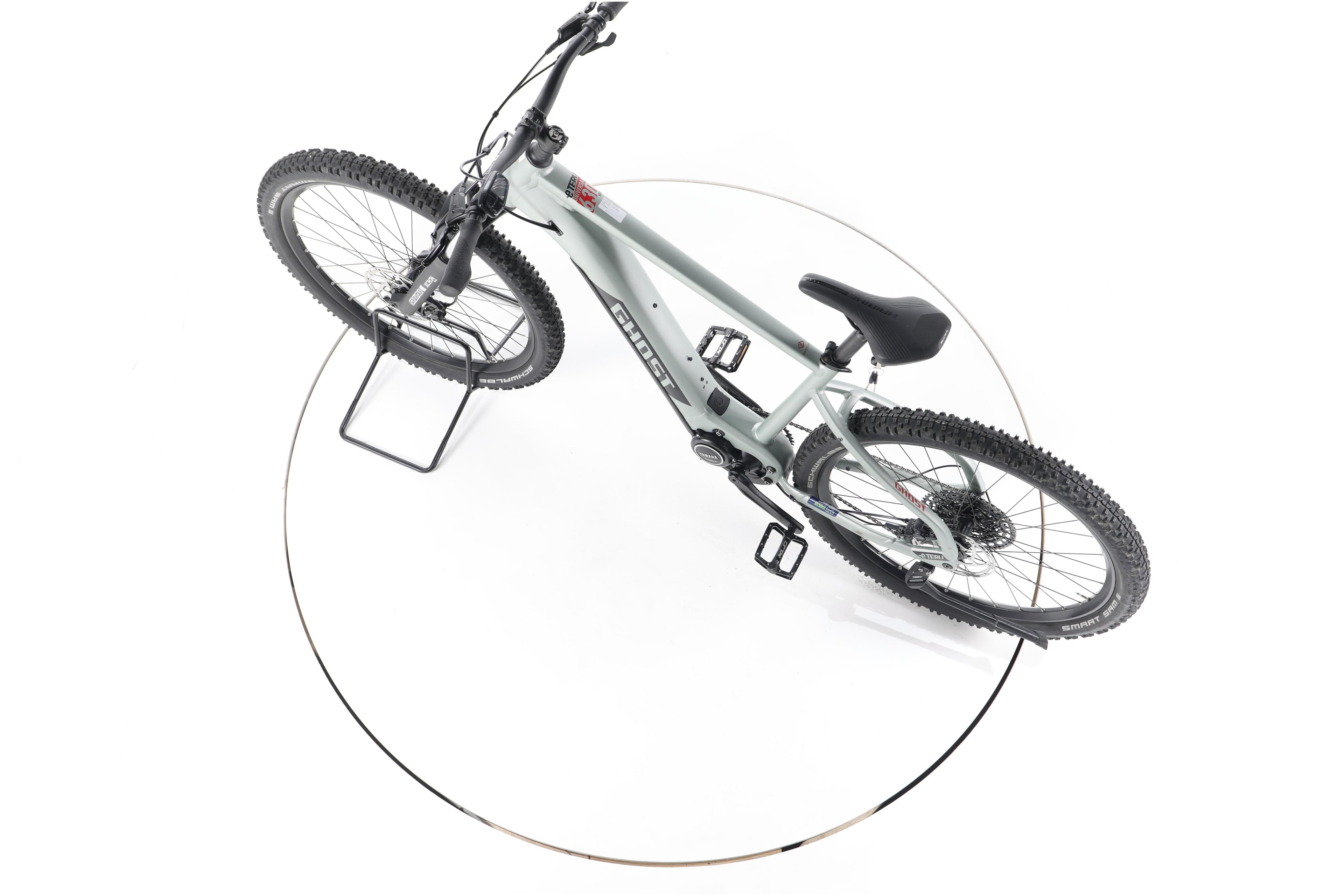 Ghost E-Teru Y Universal E-Bike - Image 20