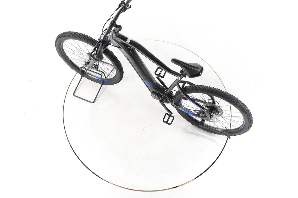 Haibike HardNine 7 E-Bike - Image 20
