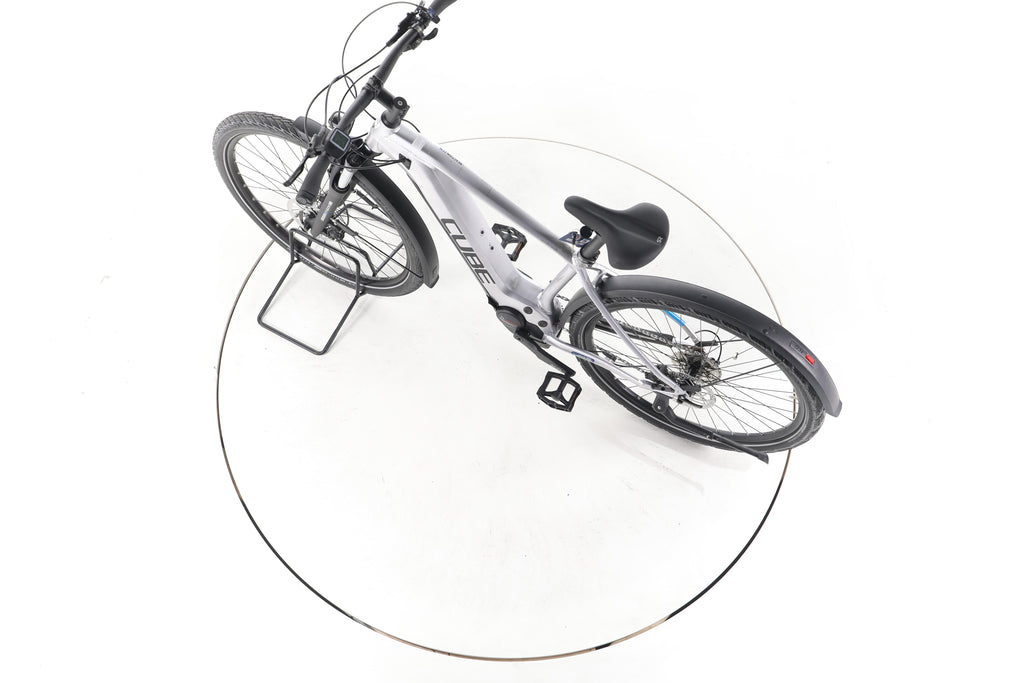Cube Reaction Hybrid Performance E-Bike - Image 20