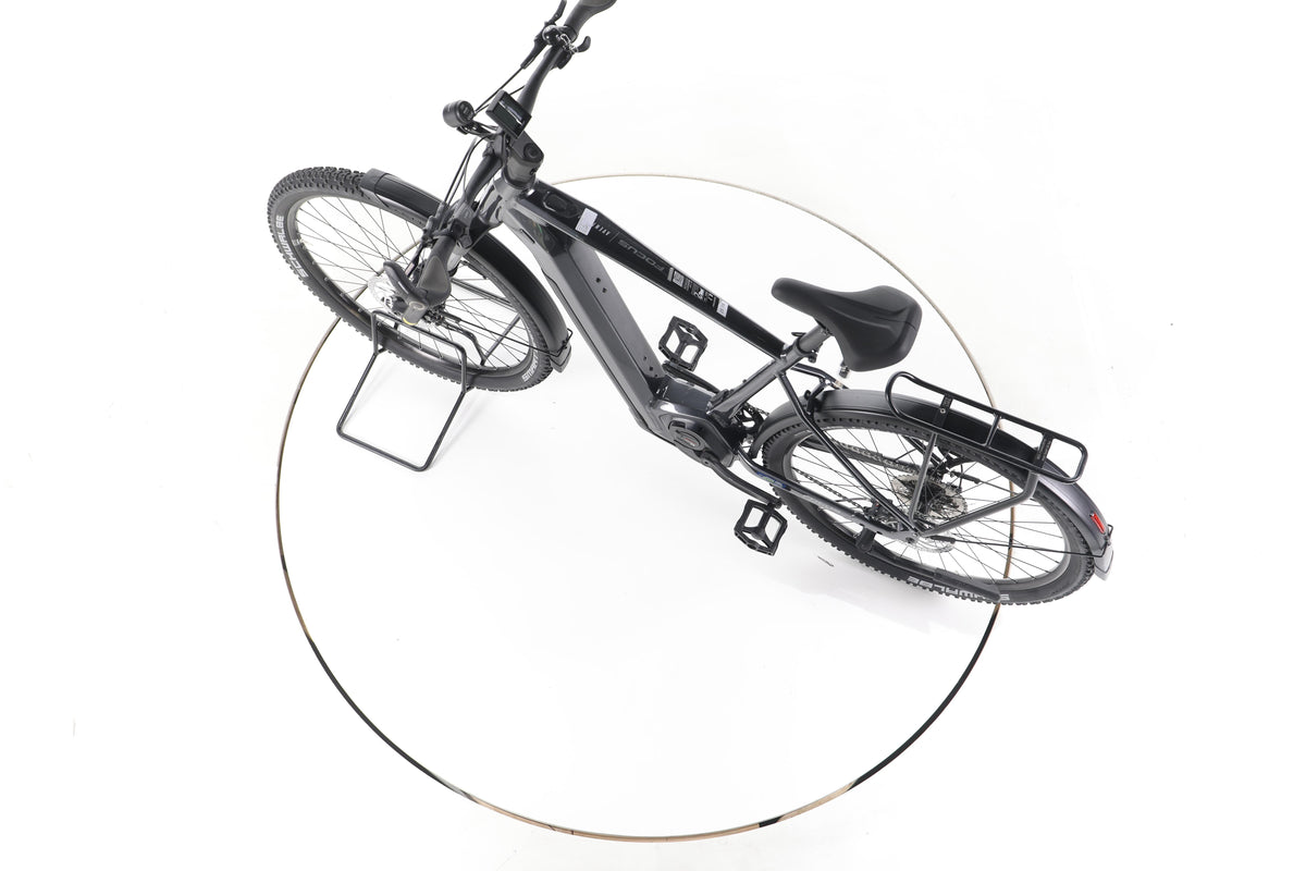 Focus AVENTURA² 6.7 Trekking E-Bike - Image 20