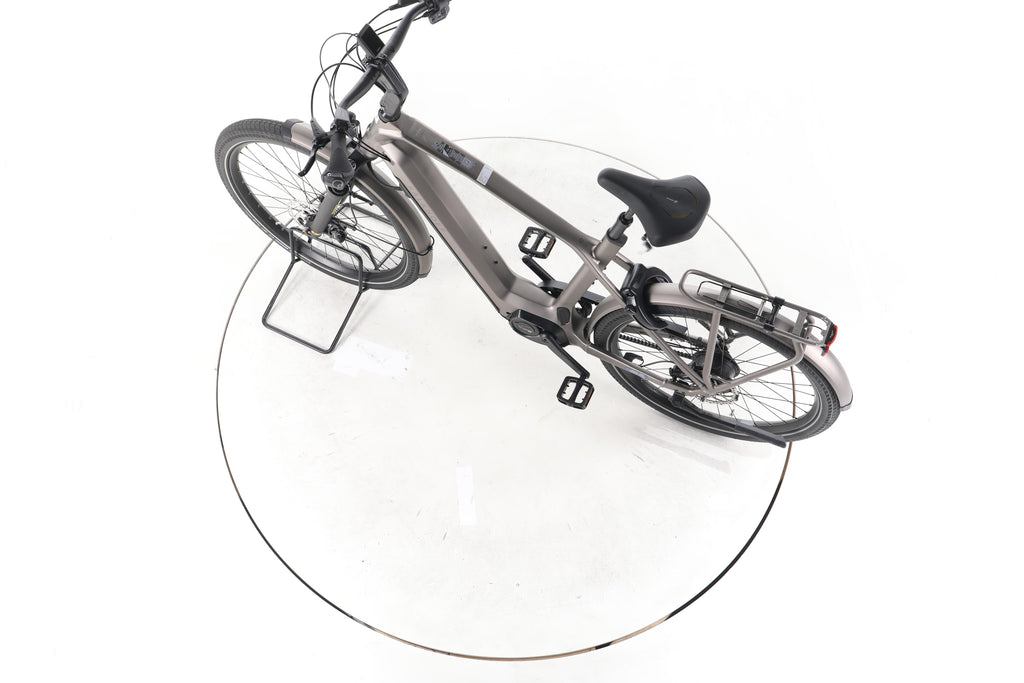 Kalkhoff Image 7.B Excite+ City E-Bike - Image 20