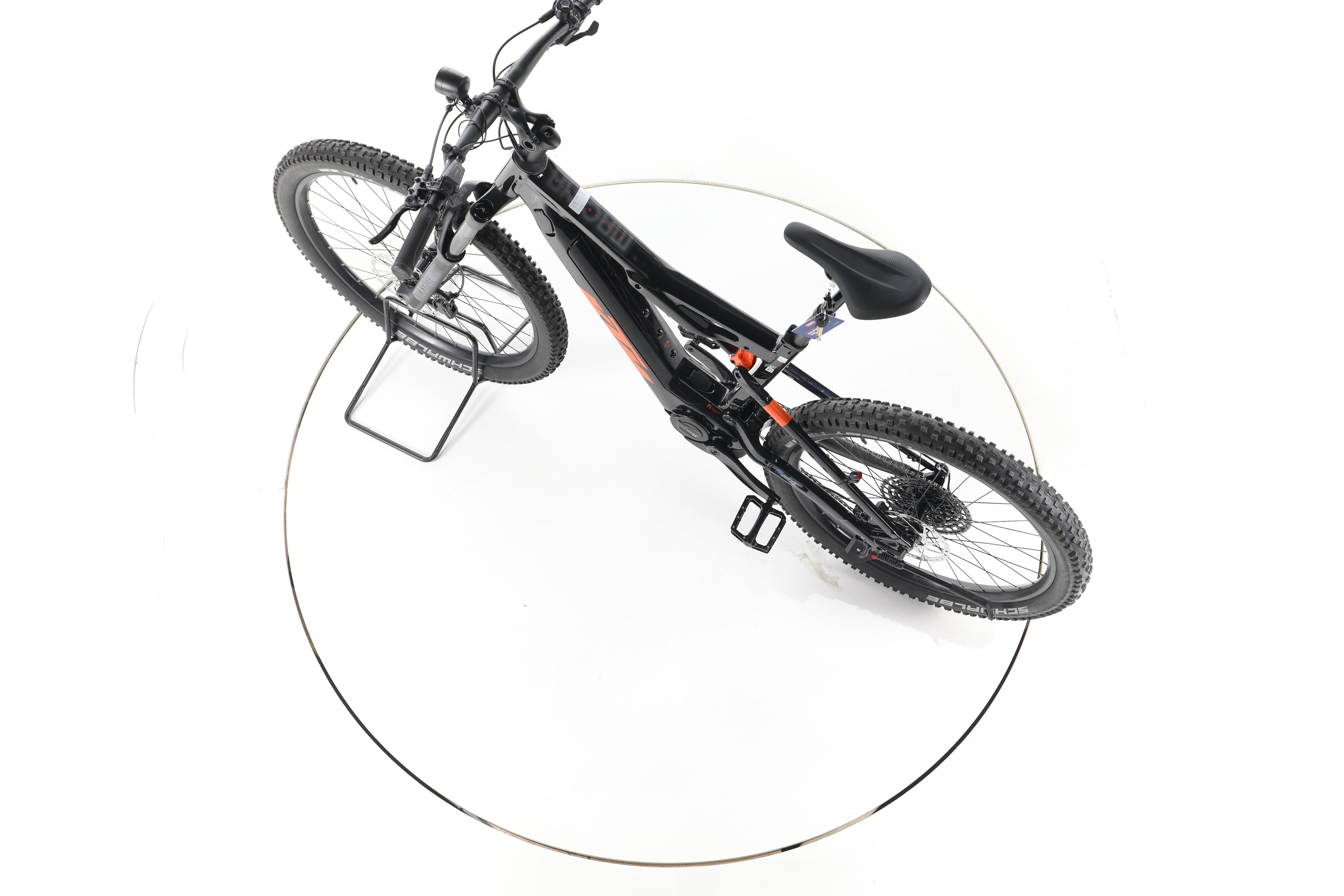 KTM Macina Kapoho 7973 Fully E-Bike 2023 - Image 20