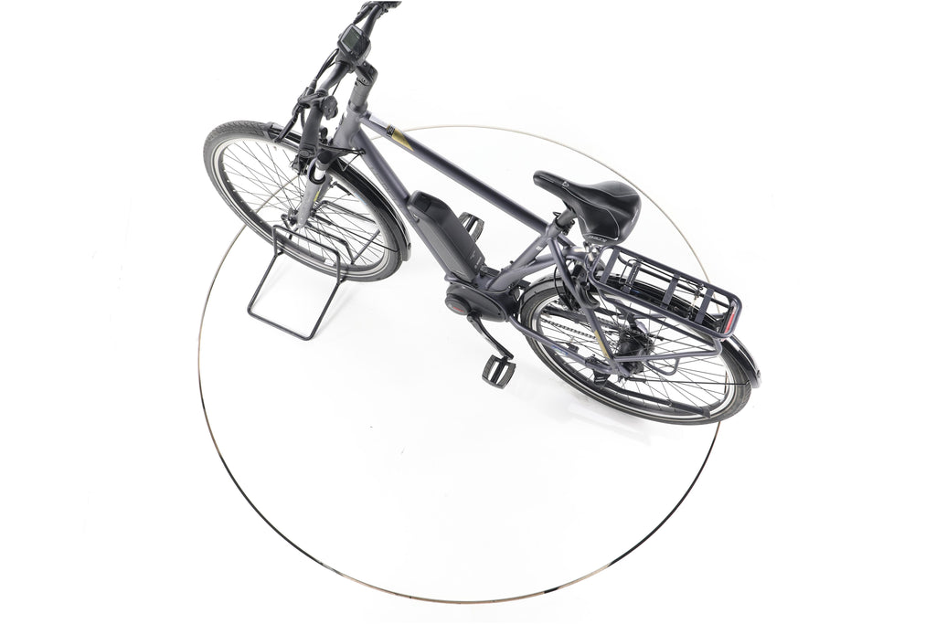 Hercules E-Imperial 180 S R5 City E-Bike - Image 20