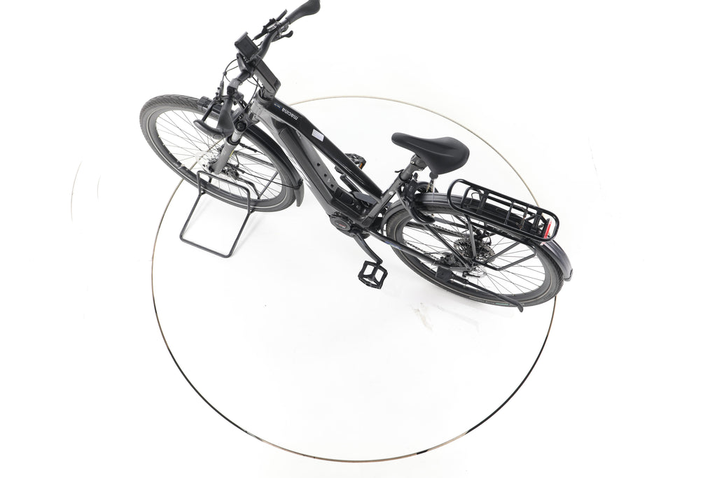 KTM Macina Style 730 Trekking E-Bike - Image 20