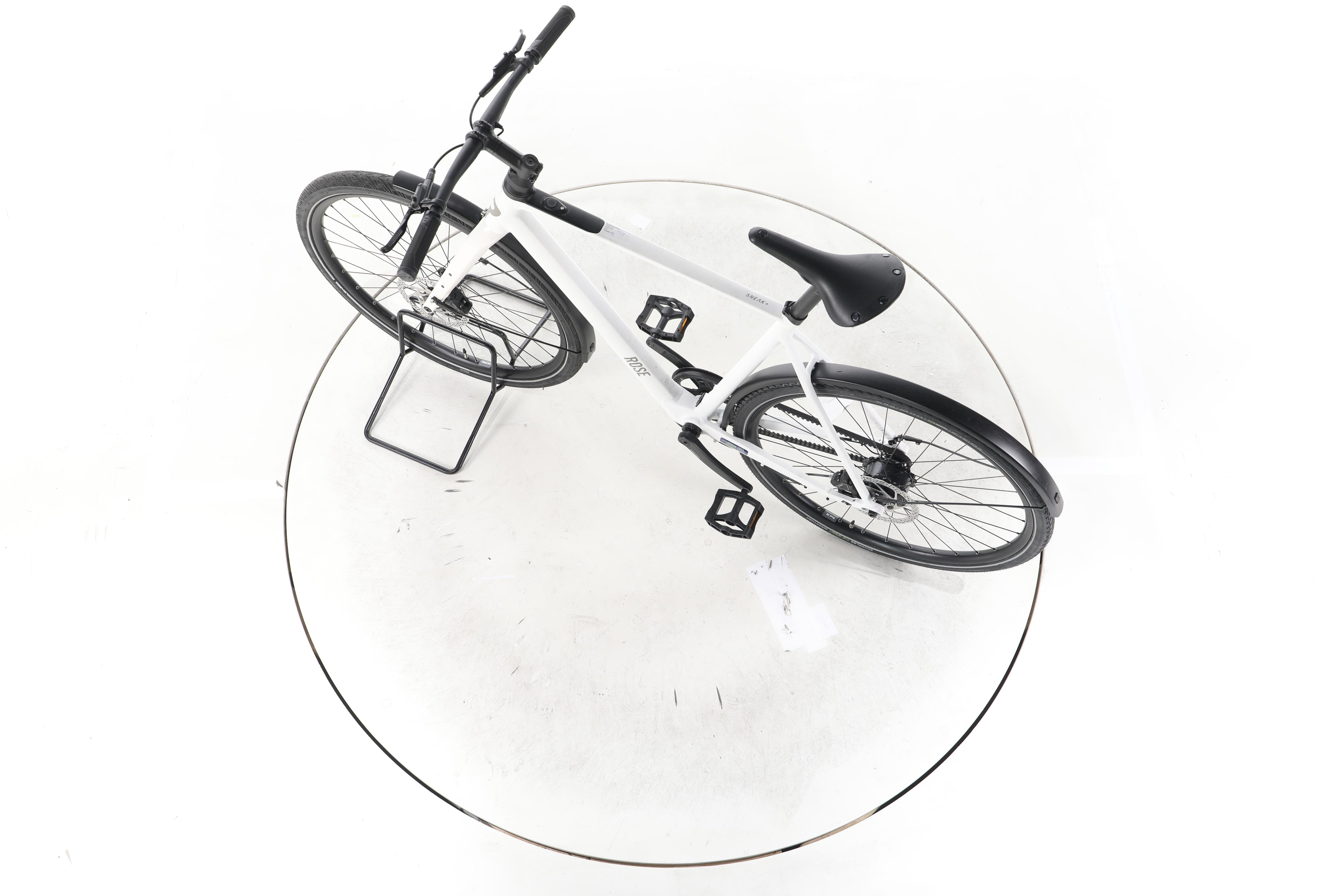 Rose Sneak Plus EQ E-Bike - Image 20