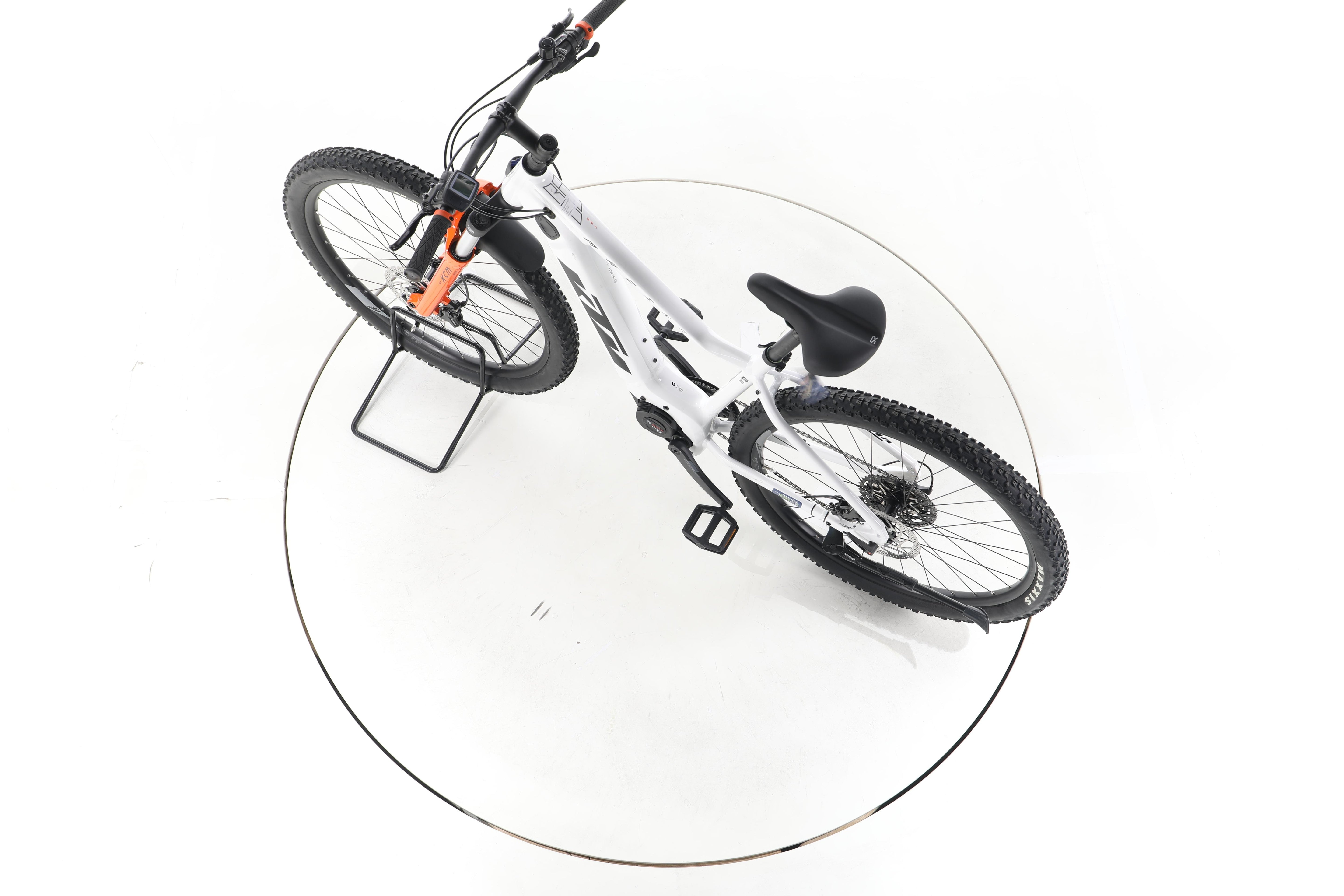 KTM Macina Race 591 E-Bike - Image 20