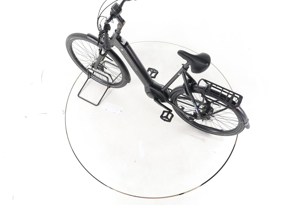 Hercules E-Imperial I-R5 City E-Bike - Image 20