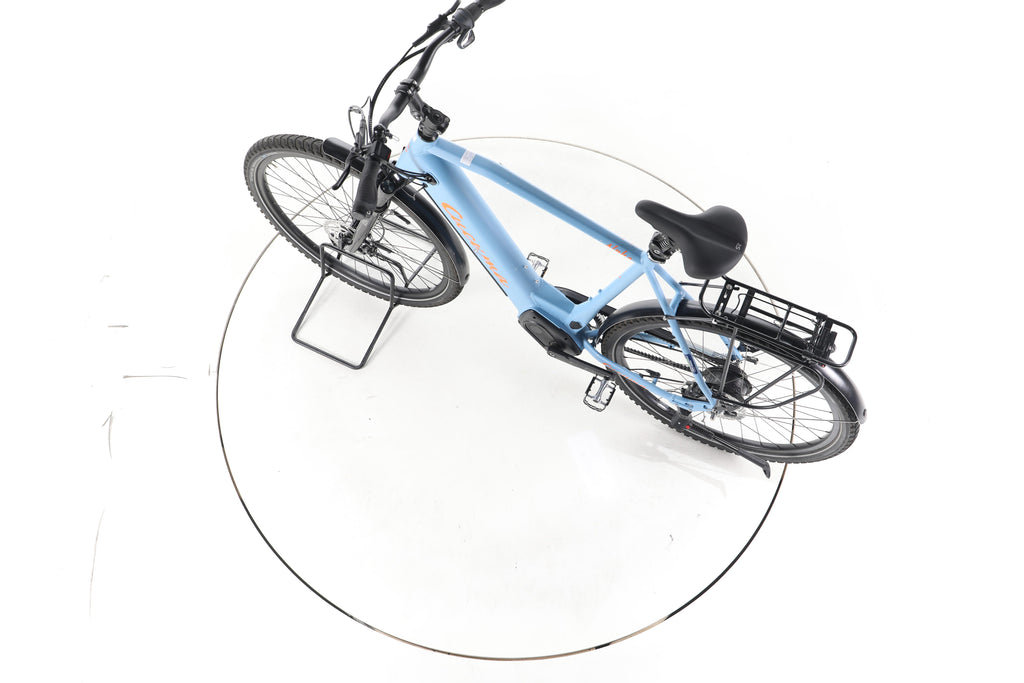Cucuma Alpha City E-Bike - Image 20