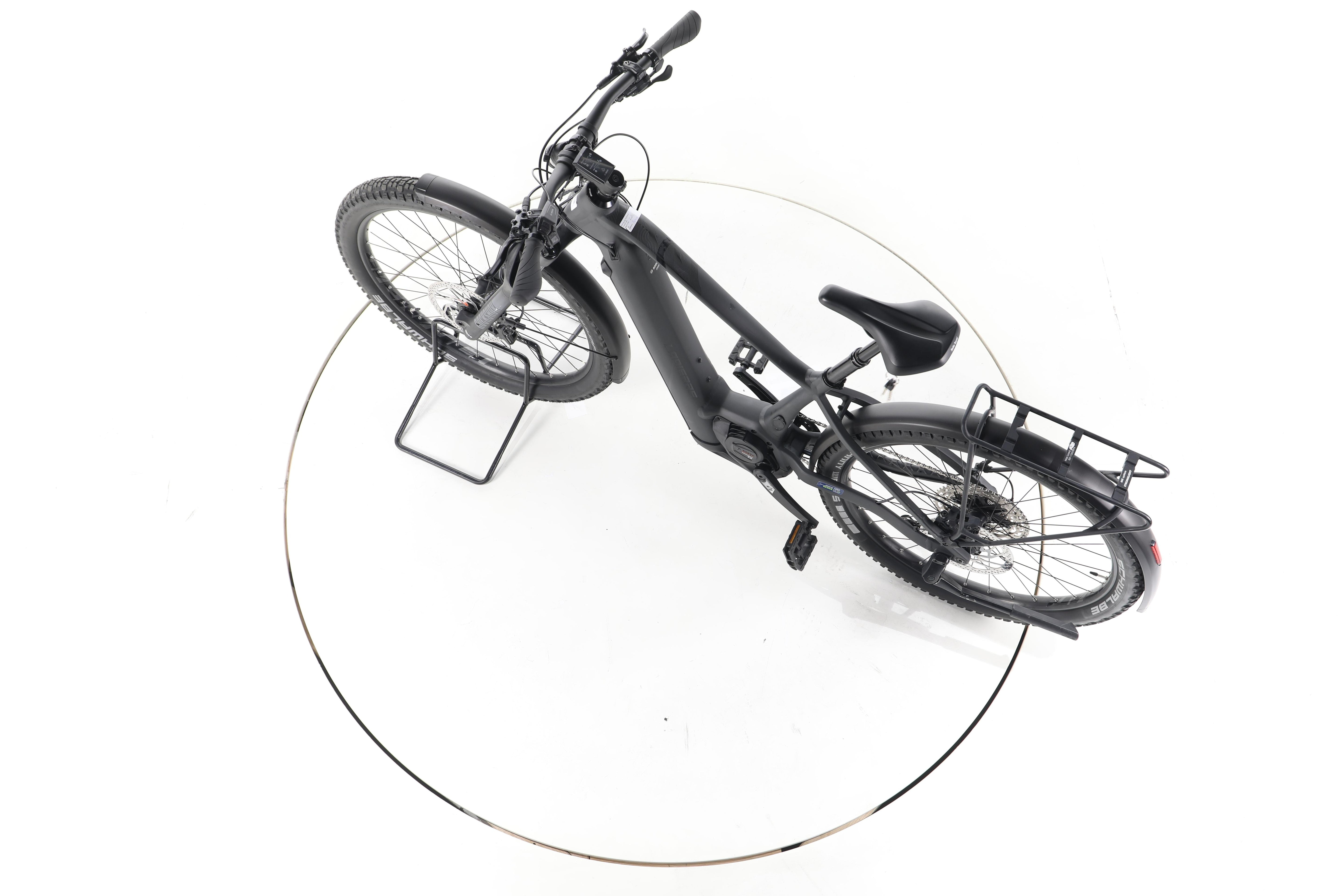 Lapierre e-Explorer 9.7 Trekking E-Bike 2023 - Image 20